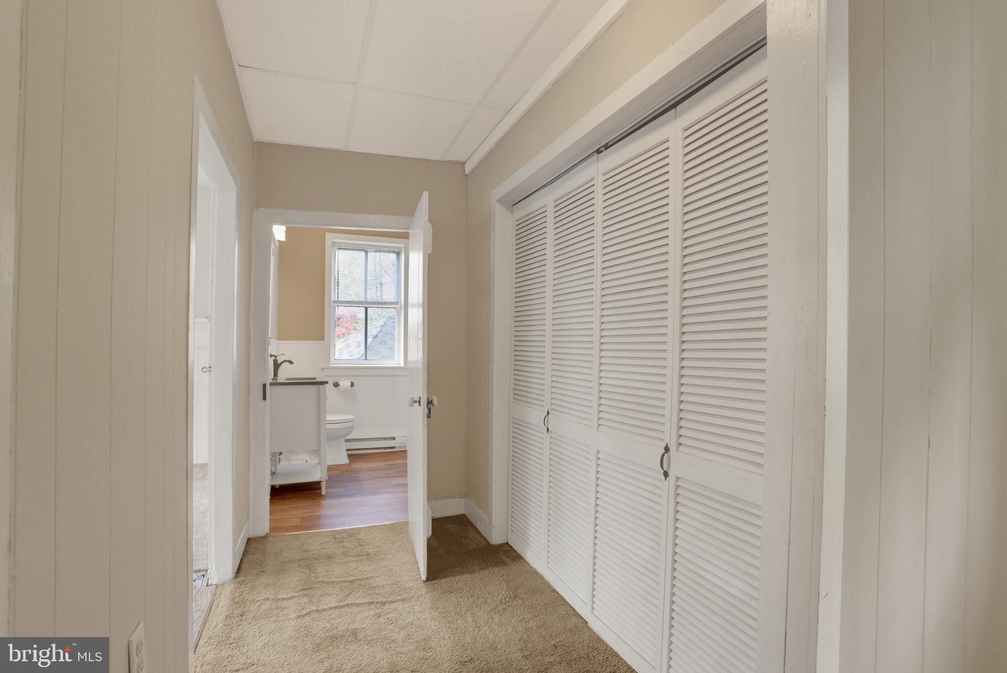 GLEN ROCK BORO - Residential