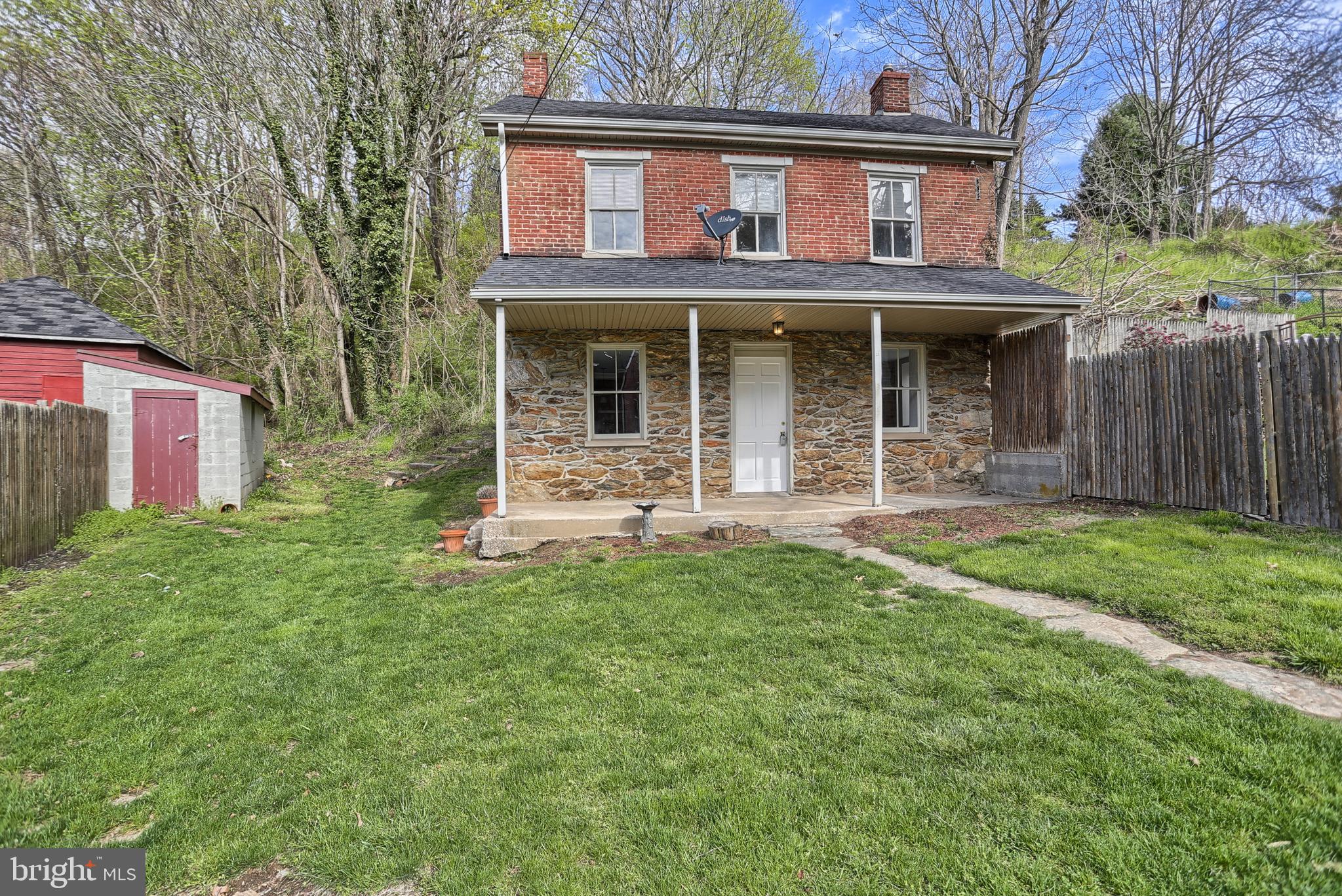 GLEN ROCK BORO - Residential
