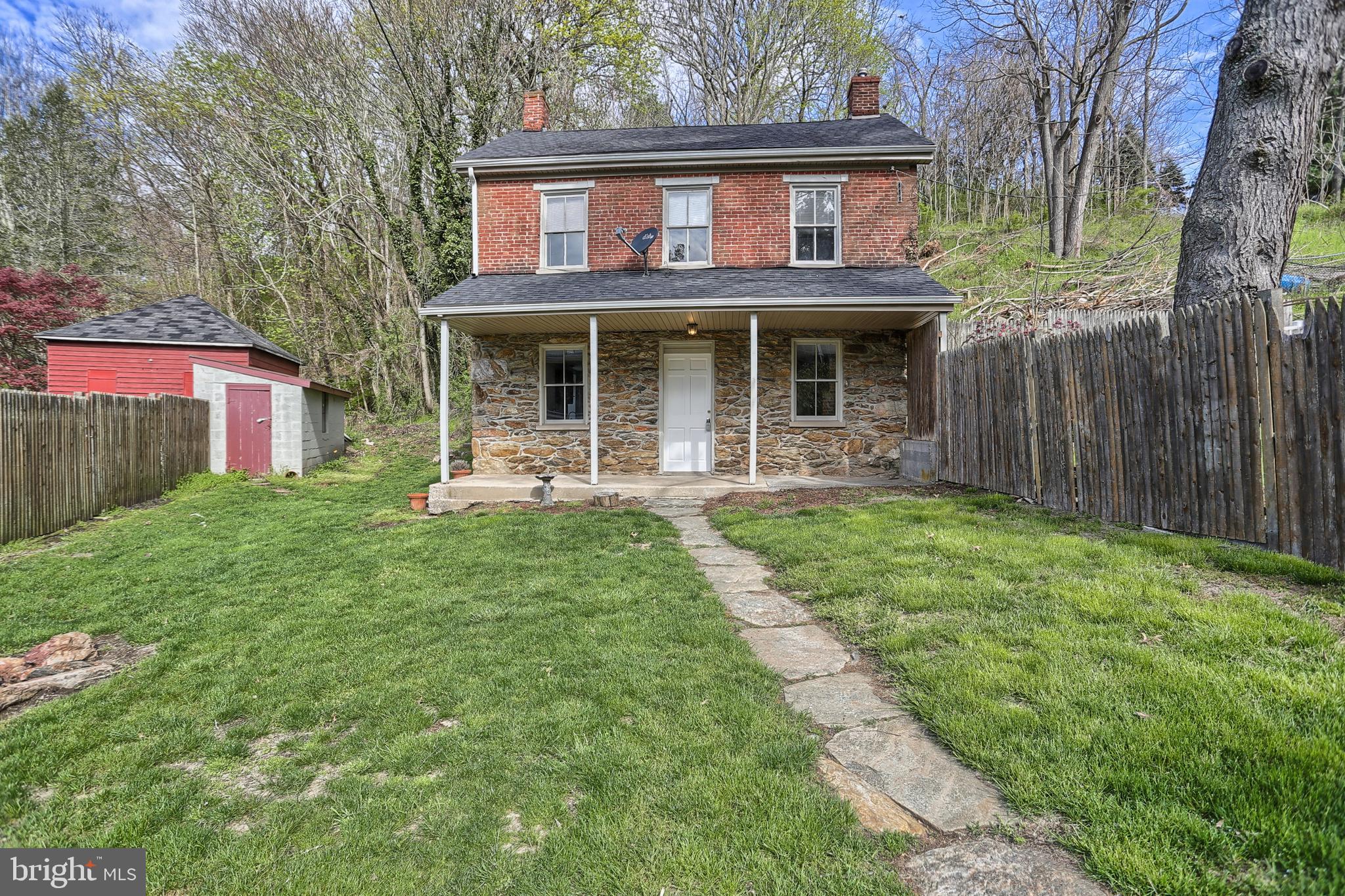 GLEN ROCK BORO - Residential