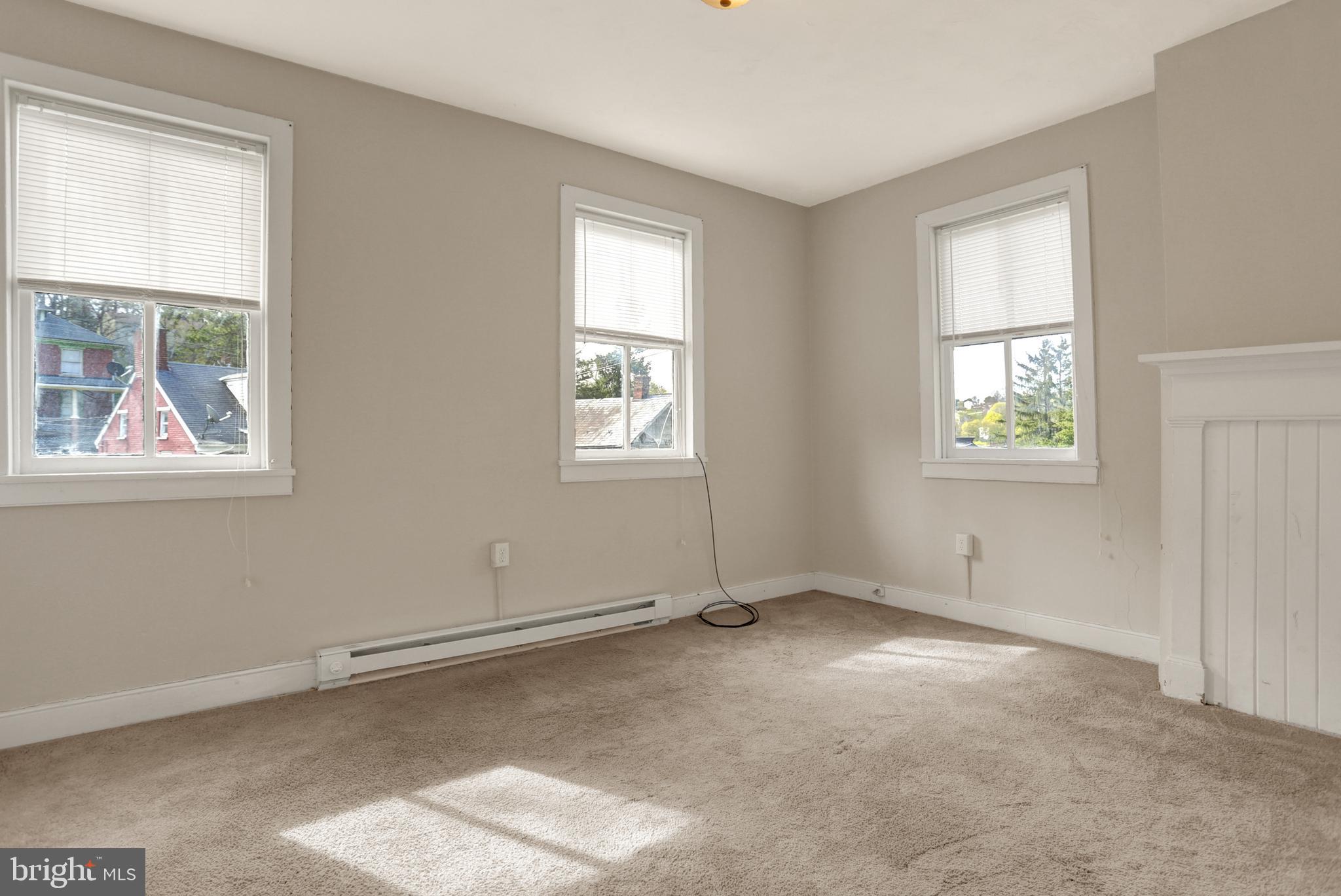 GLEN ROCK BORO - Residential