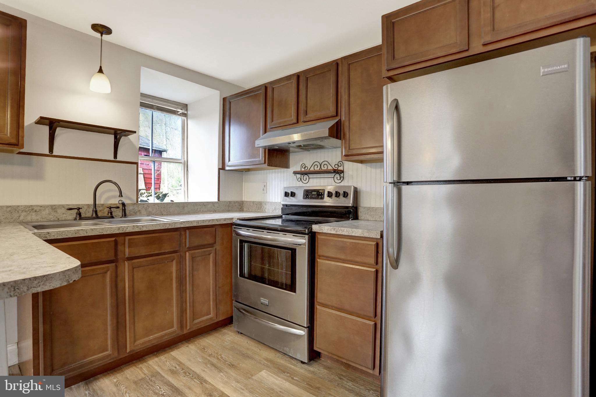 GLEN ROCK BORO - Residential
