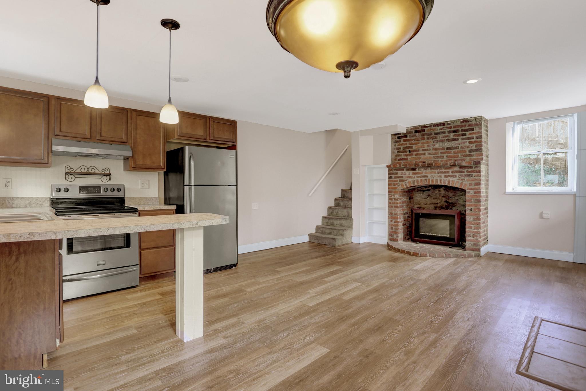 GLEN ROCK BORO - Residential