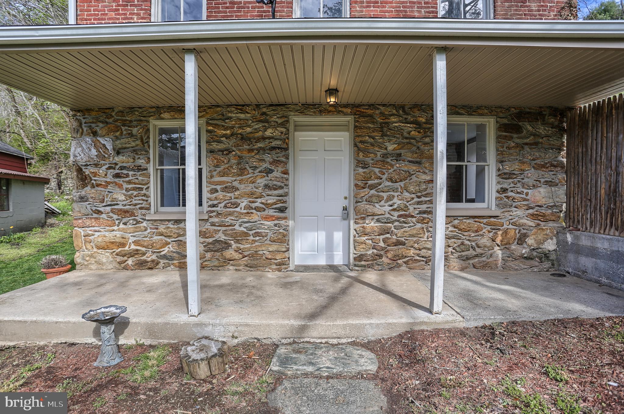 GLEN ROCK BORO - Residential