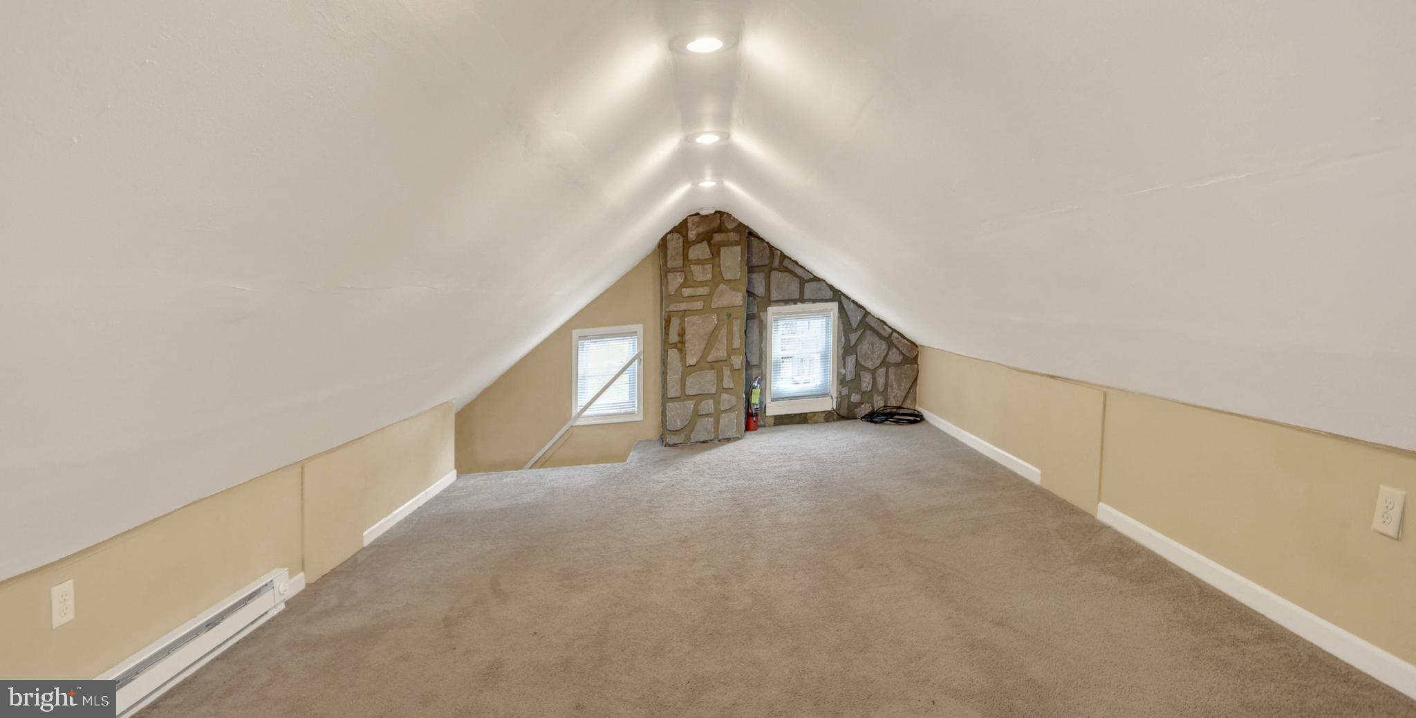 GLEN ROCK BORO - Residential