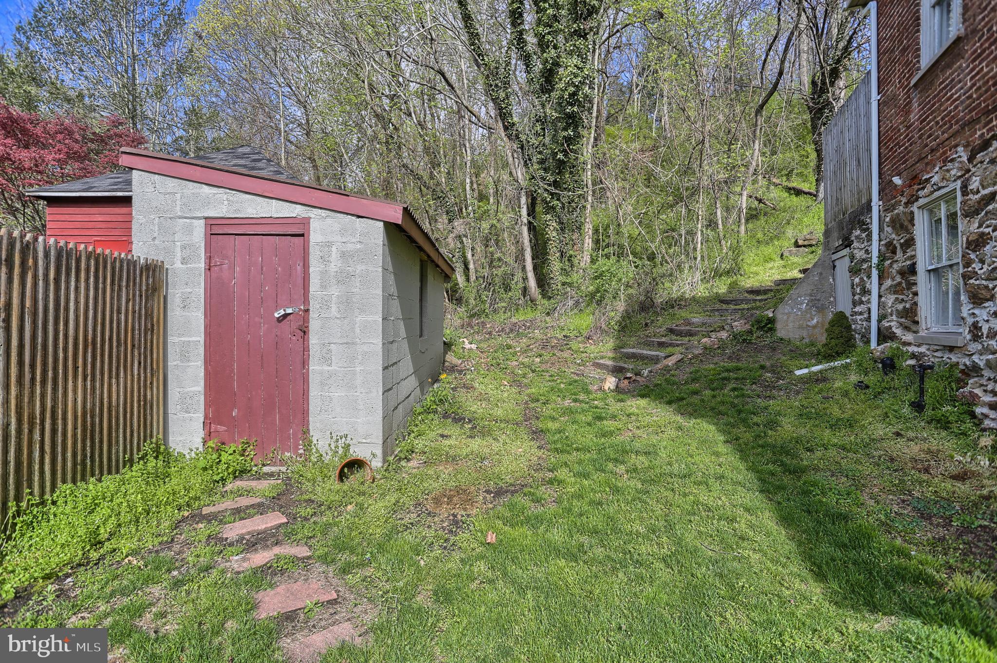 GLEN ROCK BORO - Residential