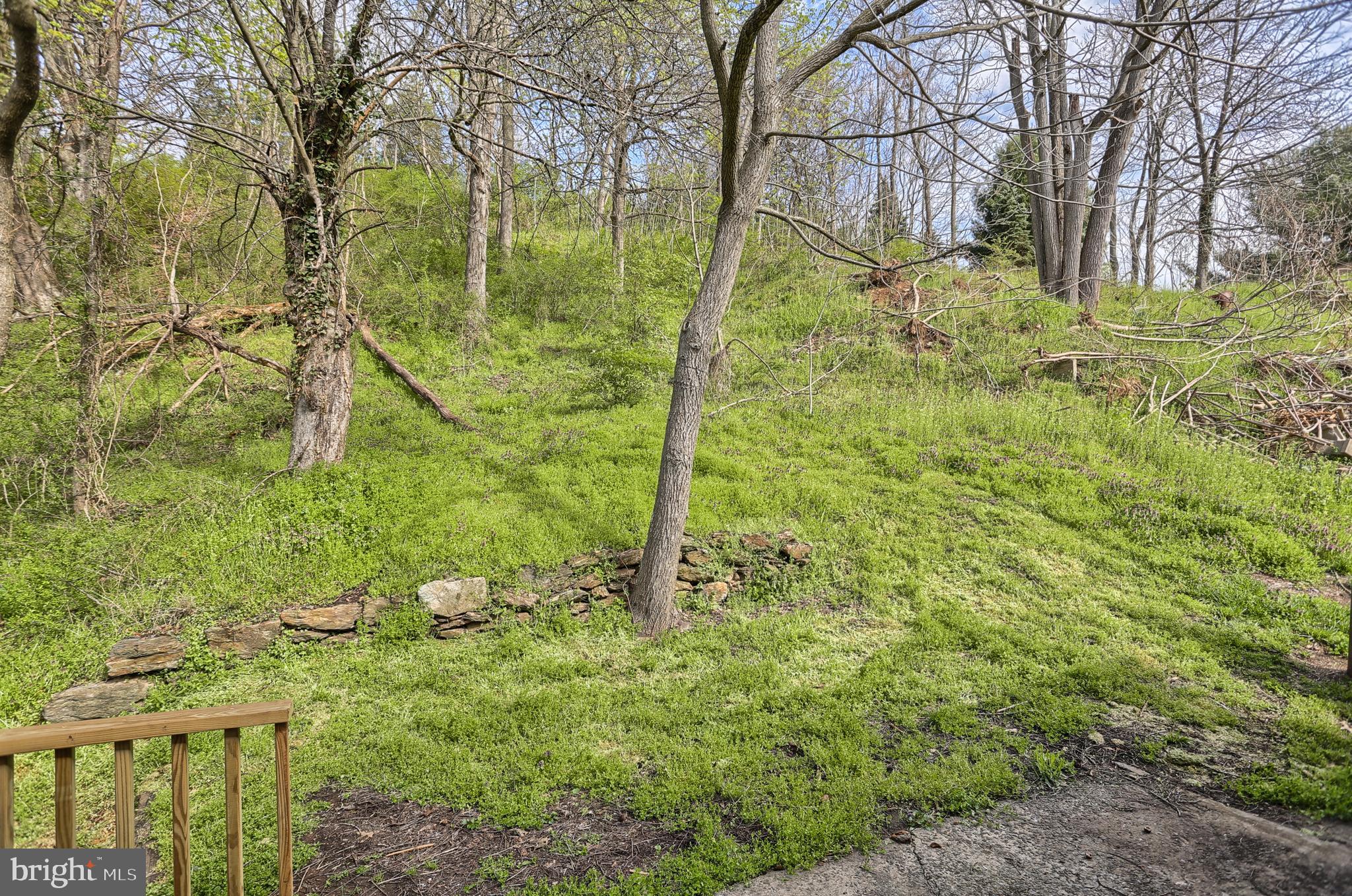 GLEN ROCK BORO - Residential