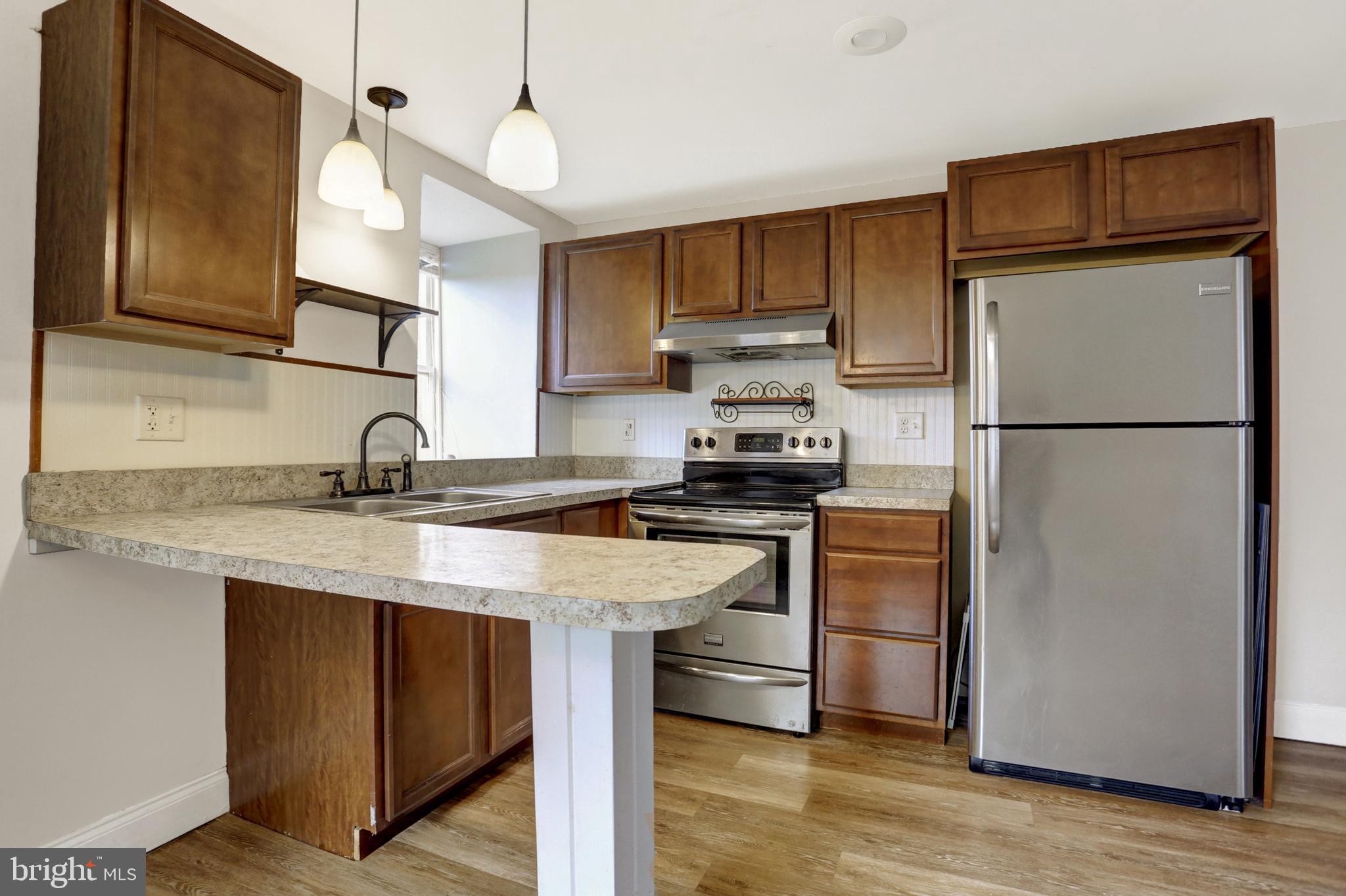 GLEN ROCK BORO - Residential