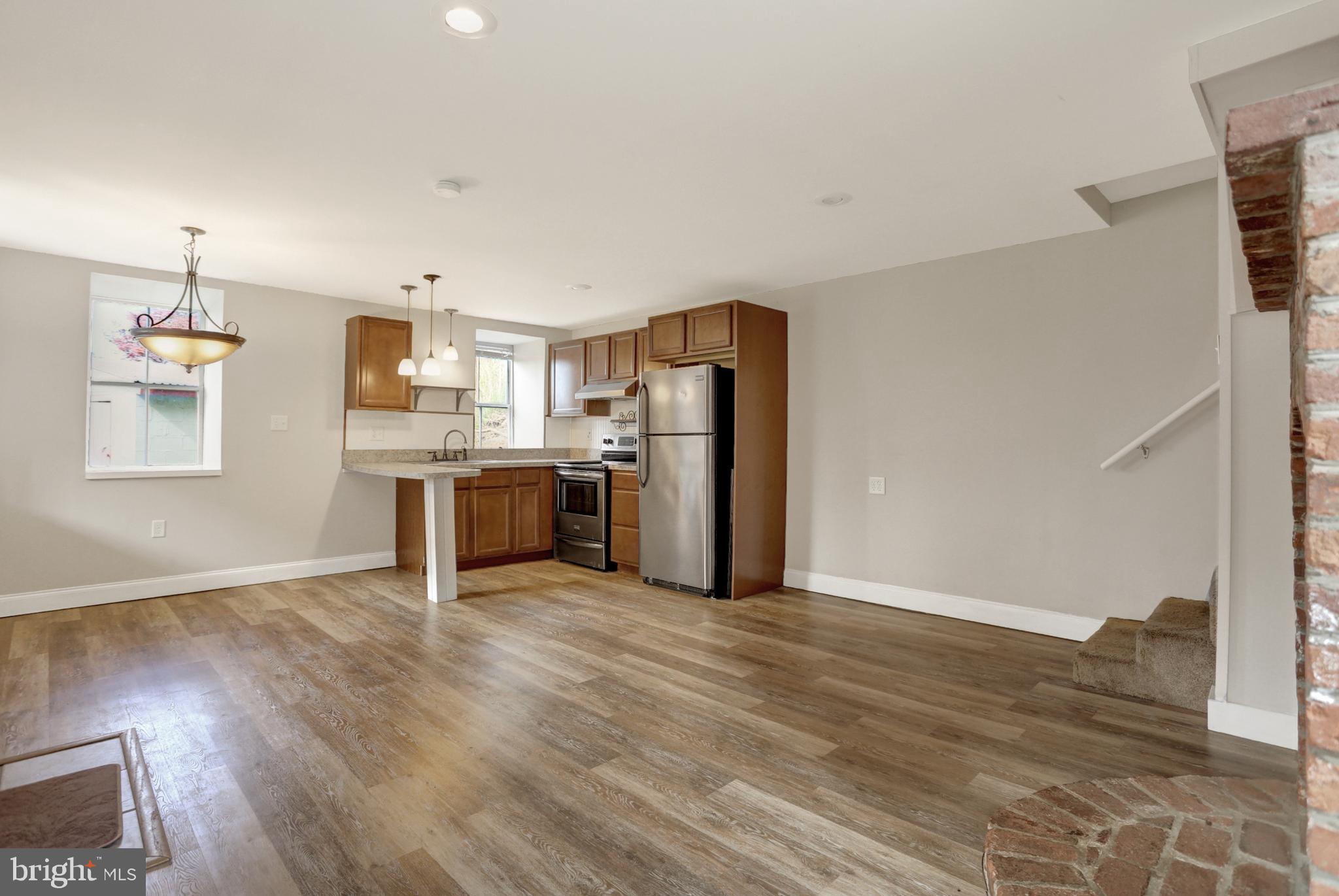 GLEN ROCK BORO - Residential