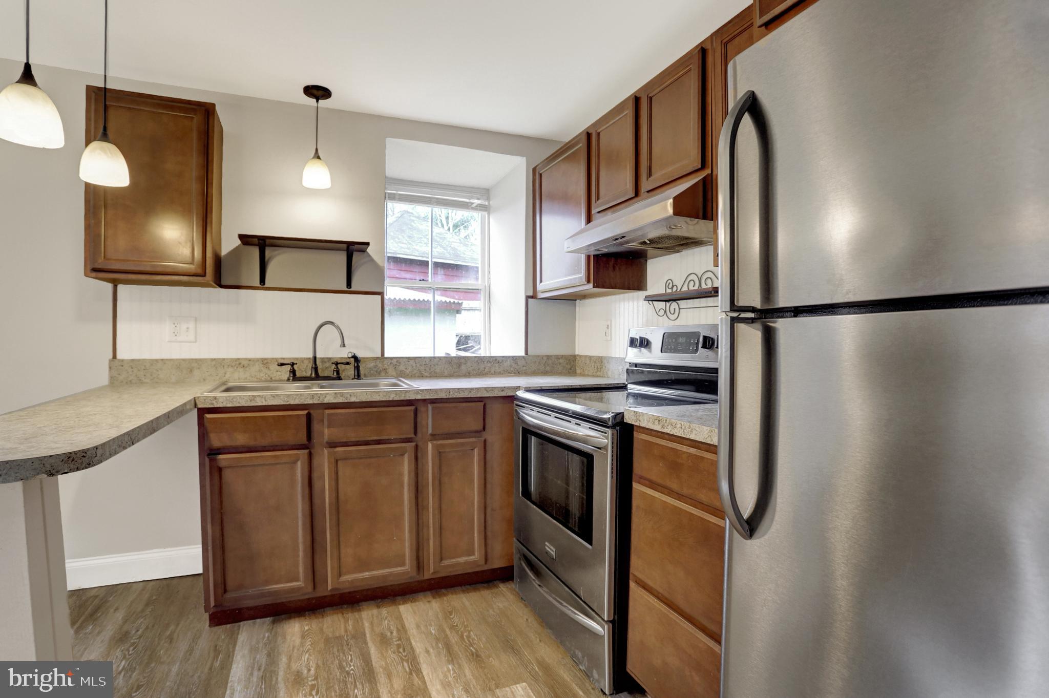 GLEN ROCK BORO - Residential