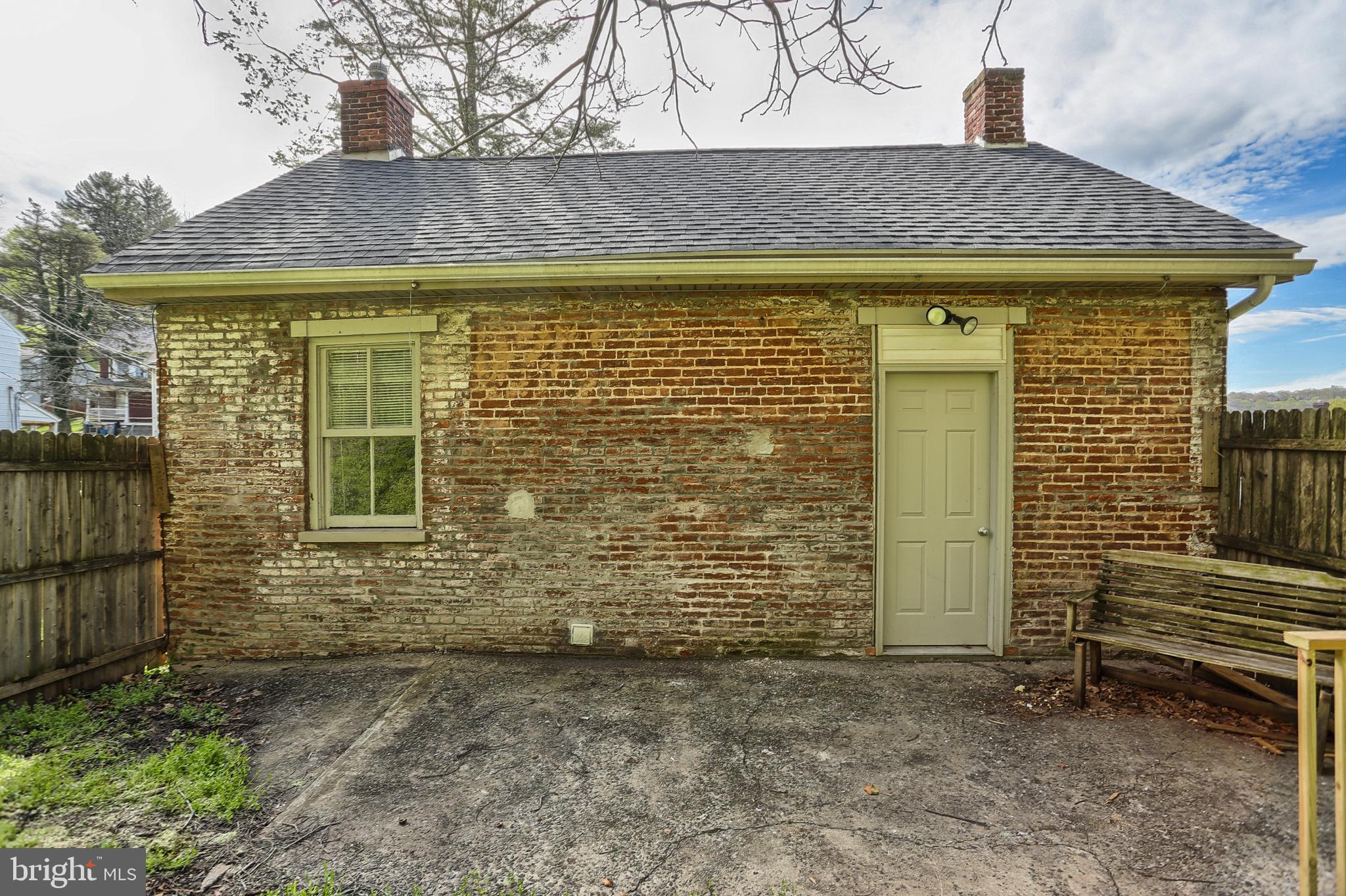 GLEN ROCK BORO - Residential