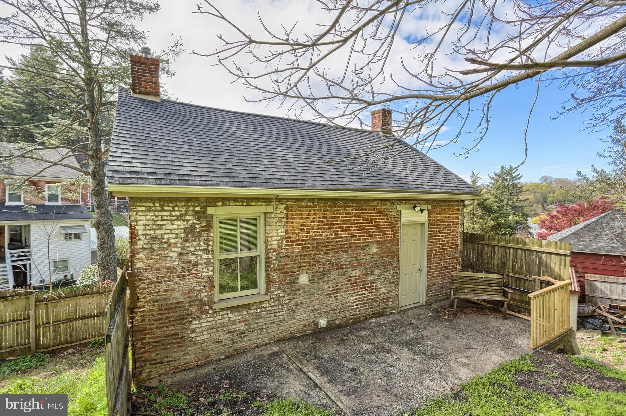 GLEN ROCK BORO - Residential