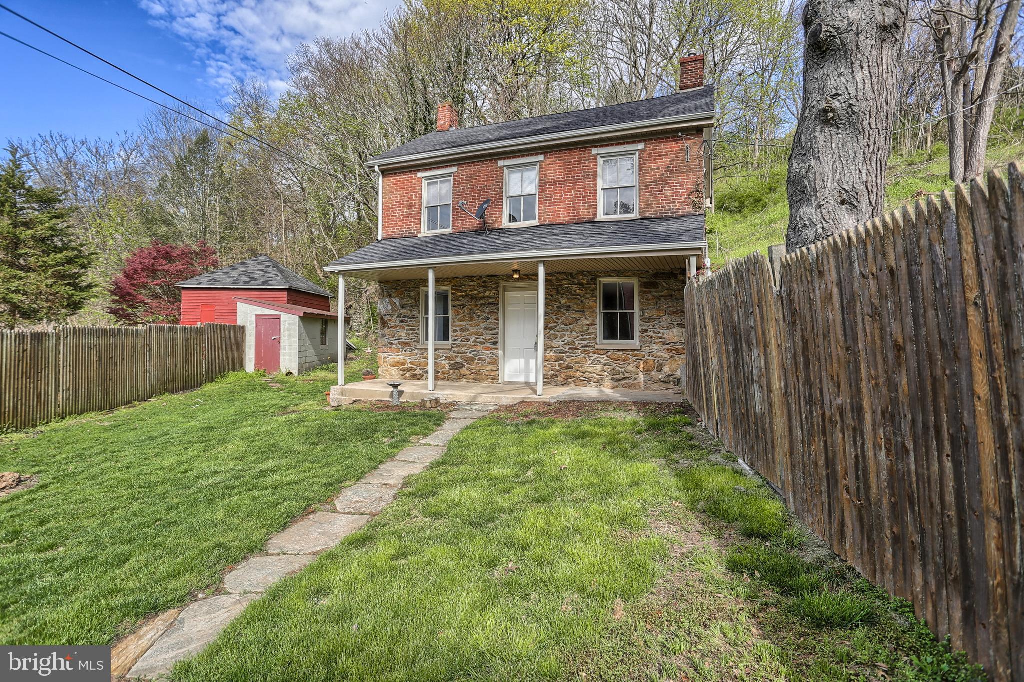 GLEN ROCK BORO - Residential
