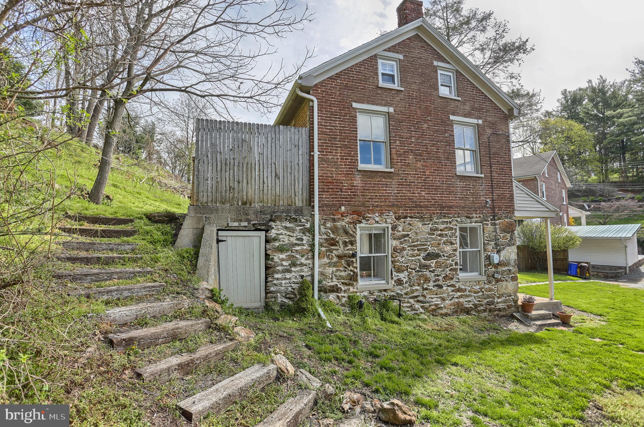 GLEN ROCK BORO - Residential