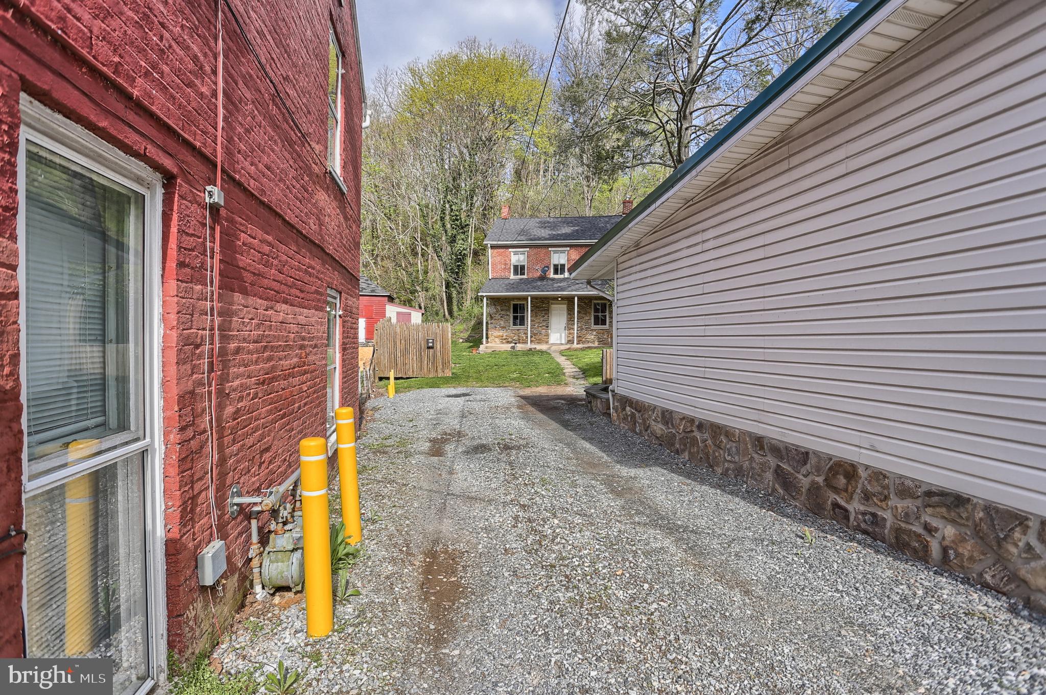 GLEN ROCK BORO - Residential