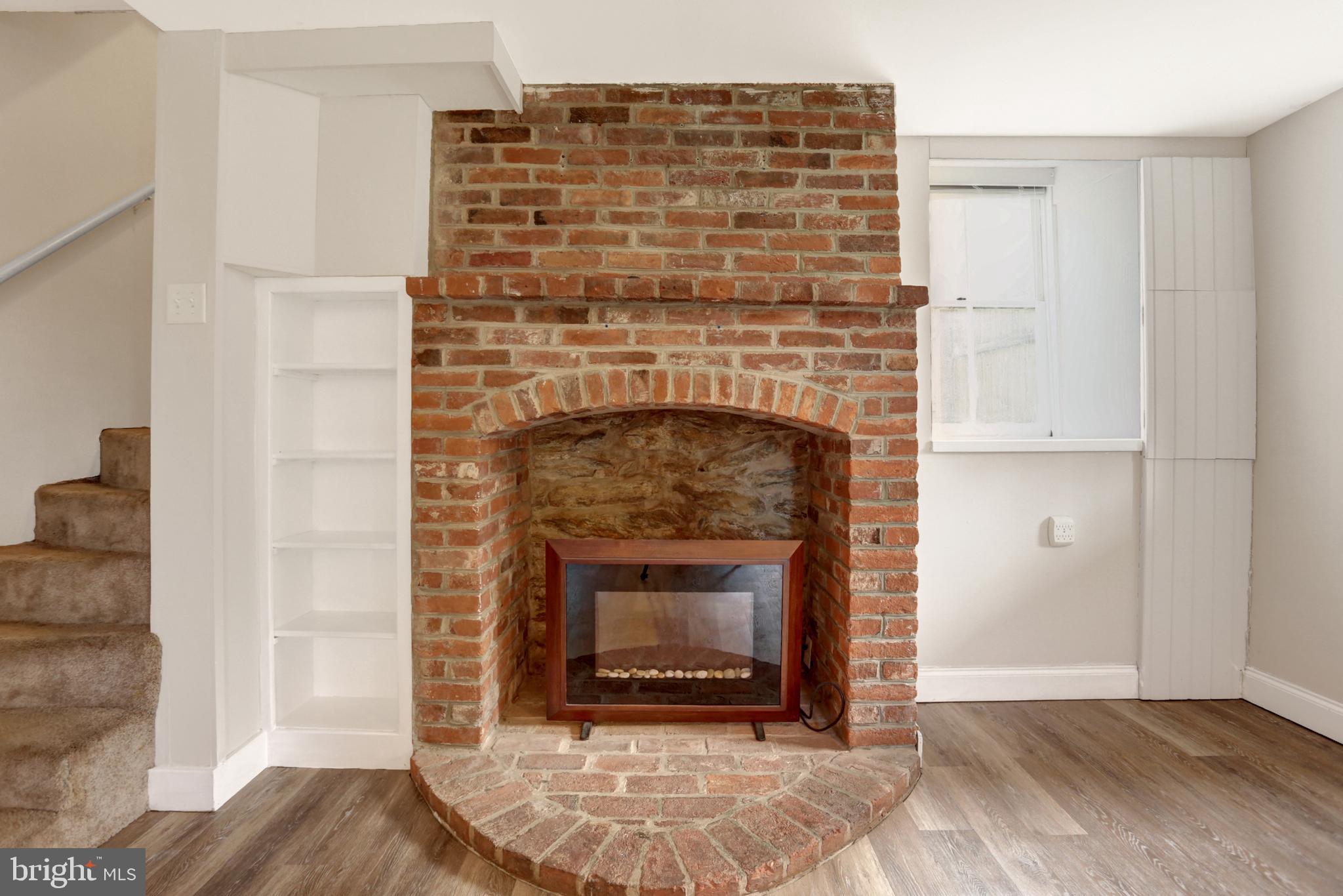 GLEN ROCK BORO - Residential