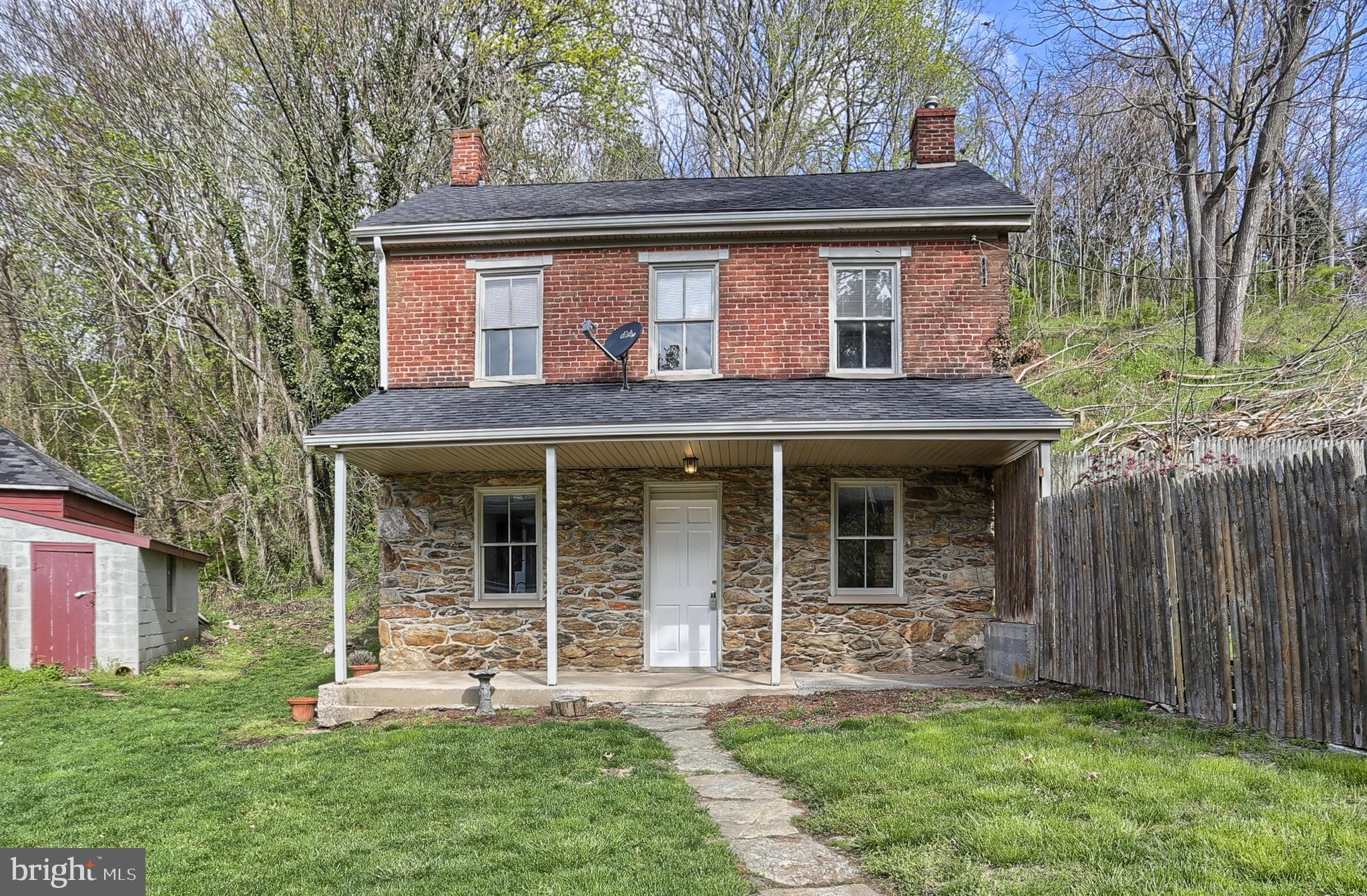 GLEN ROCK BORO - Residential