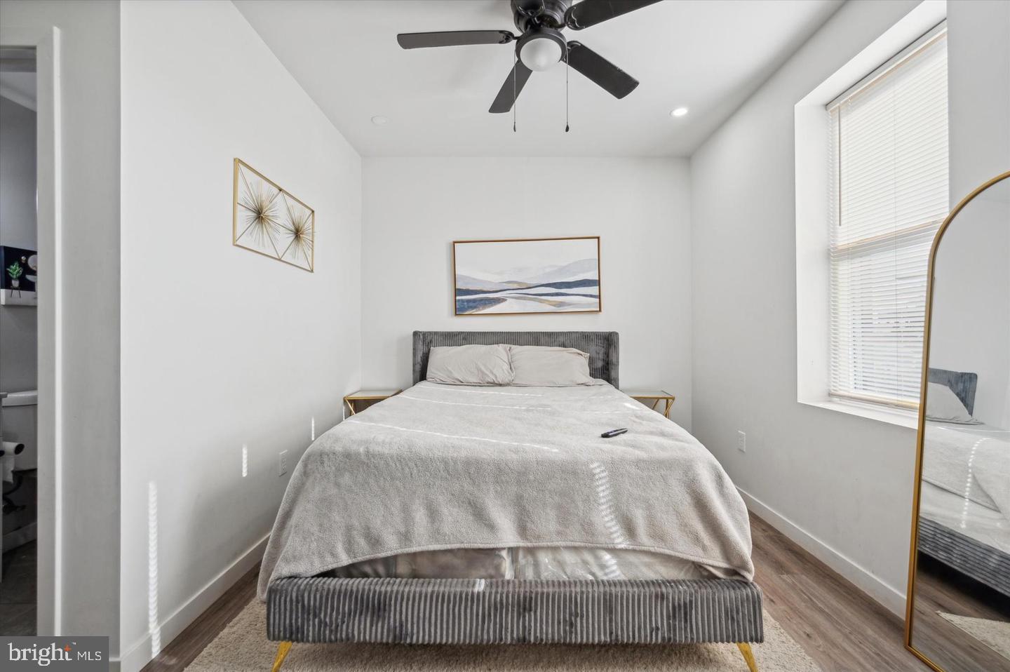 PHILADELPHIA (NORTH) - Residential Lease