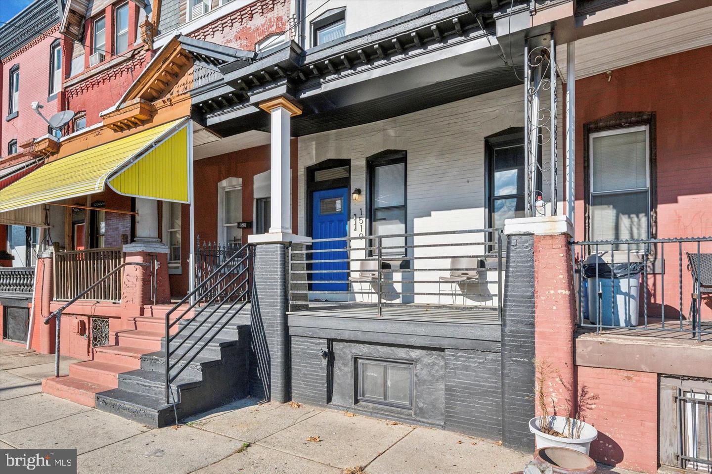 PHILADELPHIA (NORTH) - Residential Lease