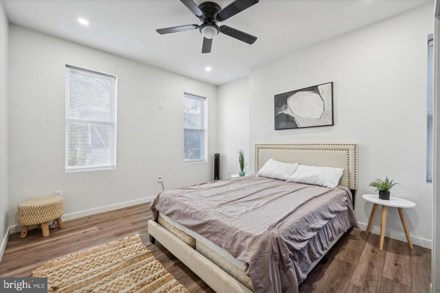 PHILADELPHIA (NORTH) - Residential Lease