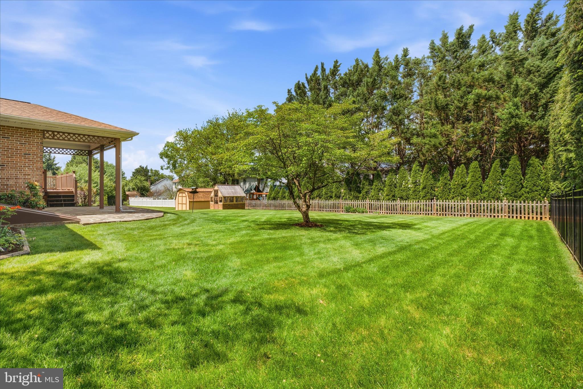 FOXFIELD AT MIDDLETOWN - Residential