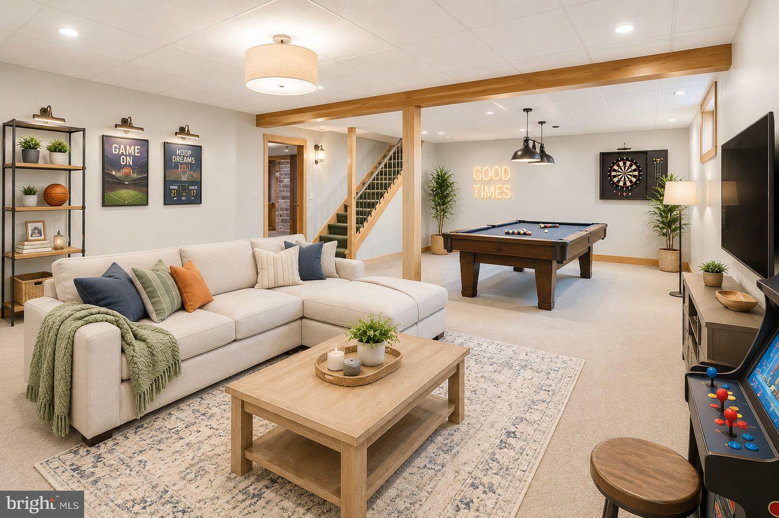 FOXFIELD AT MIDDLETOWN - Residential