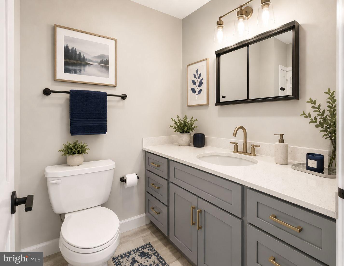 FOXFIELD AT MIDDLETOWN - Residential