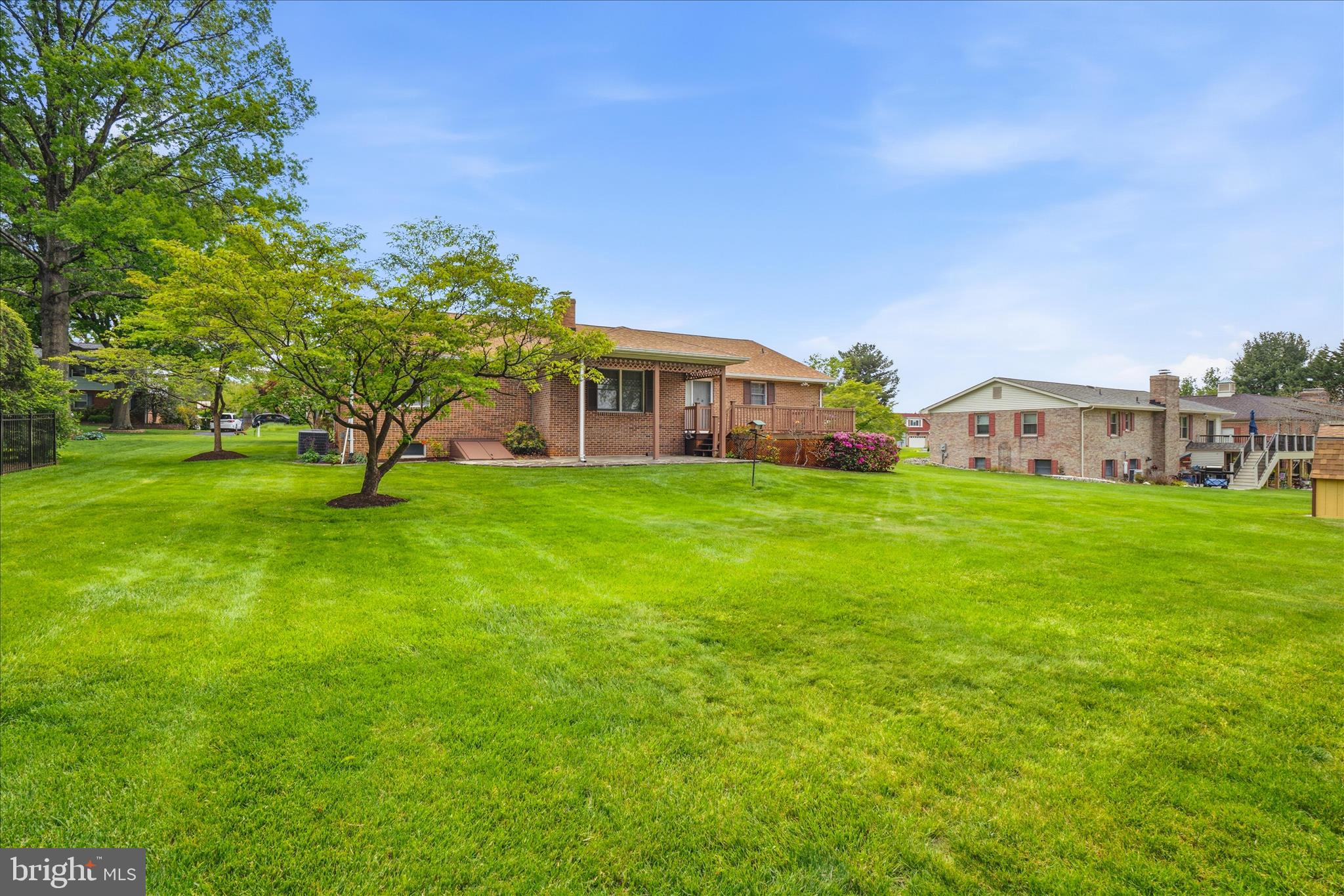 FOXFIELD AT MIDDLETOWN - Residential