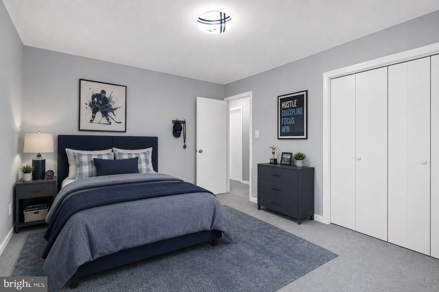 FOXFIELD AT MIDDLETOWN - Residential