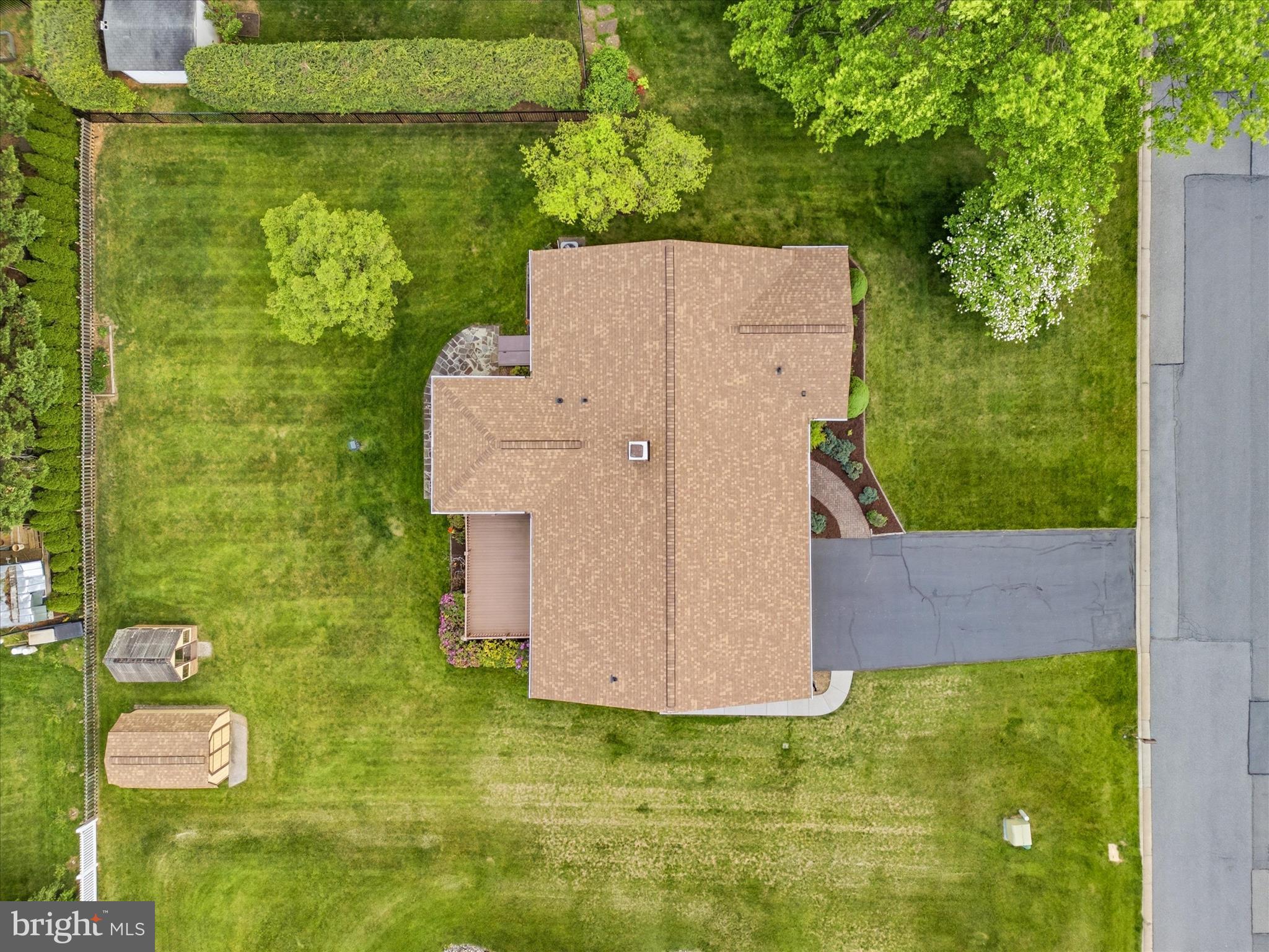 FOXFIELD AT MIDDLETOWN - Residential