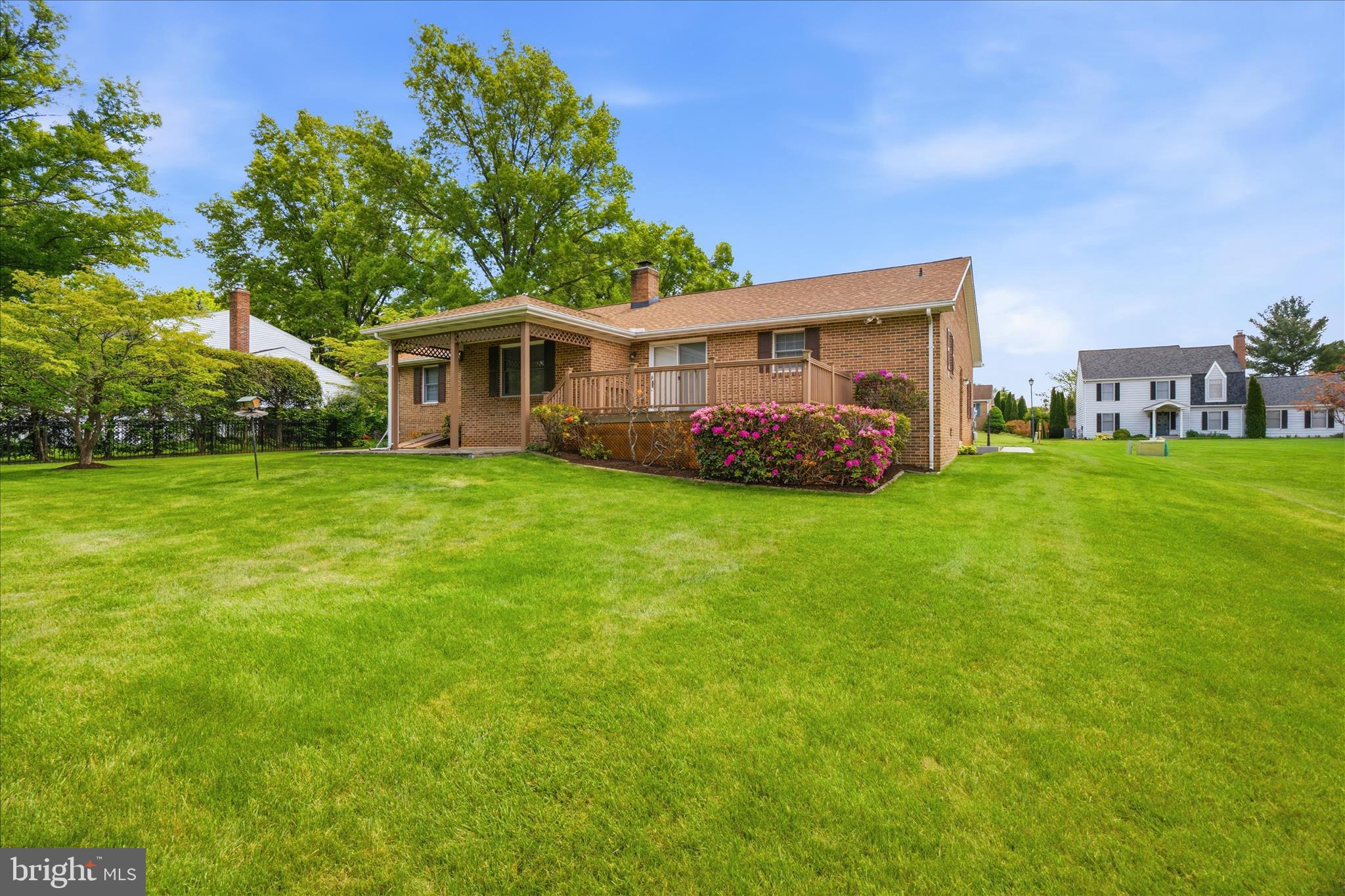 FOXFIELD AT MIDDLETOWN - Residential