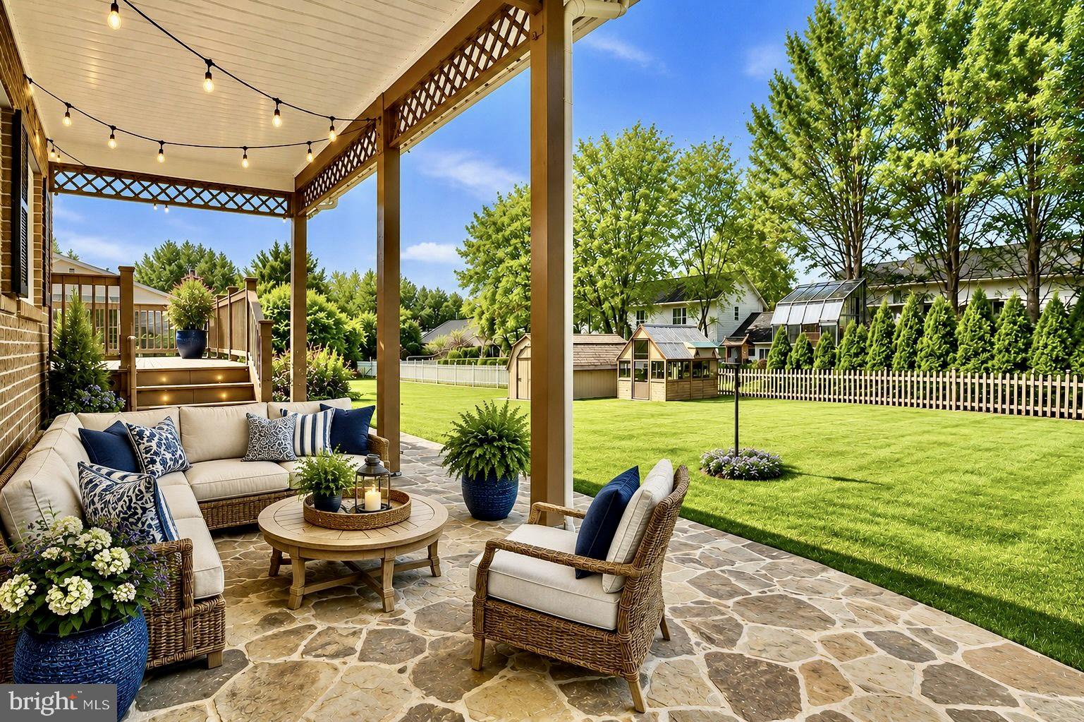 FOXFIELD AT MIDDLETOWN - Residential