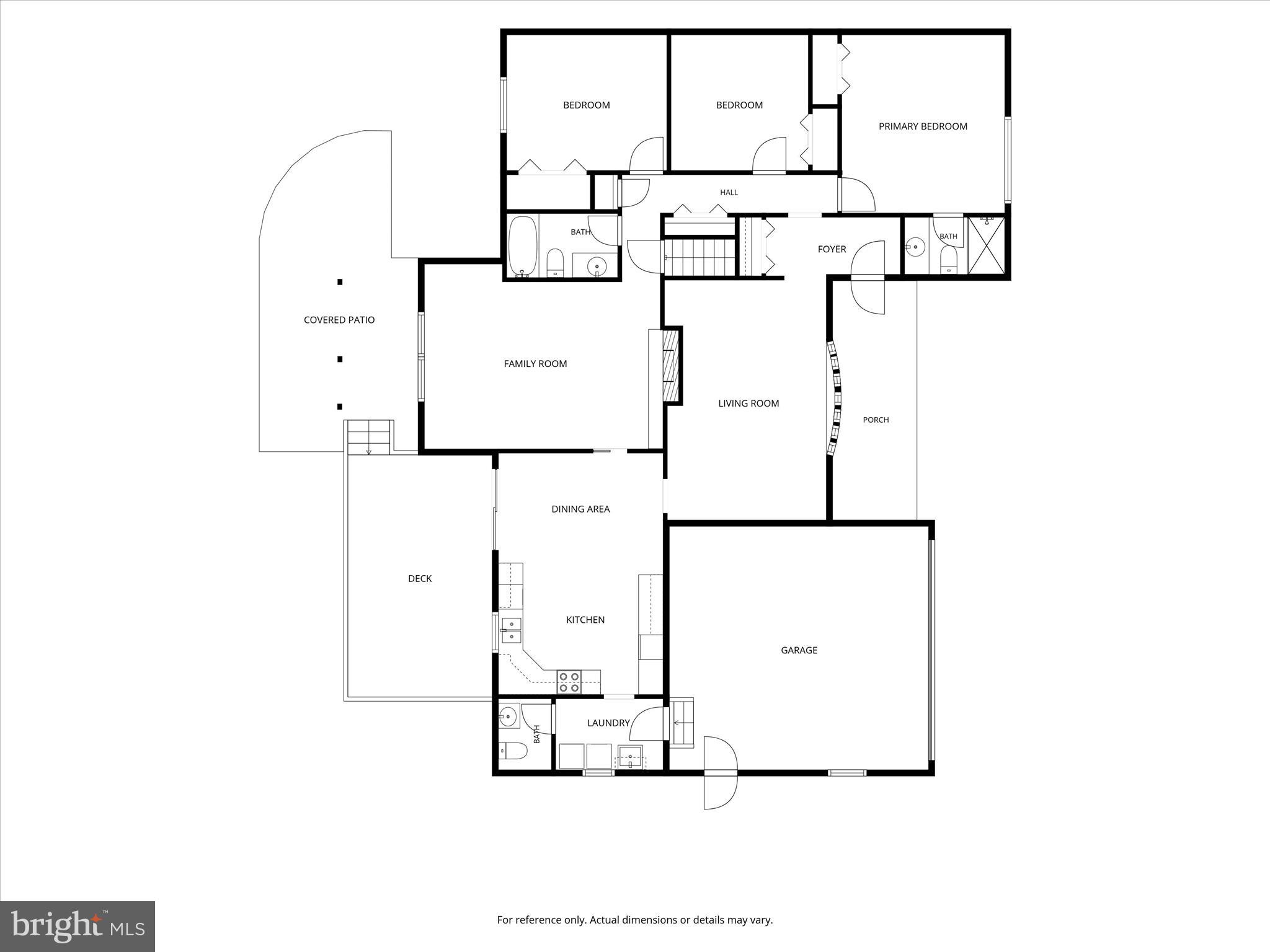FOXFIELD AT MIDDLETOWN - Residential