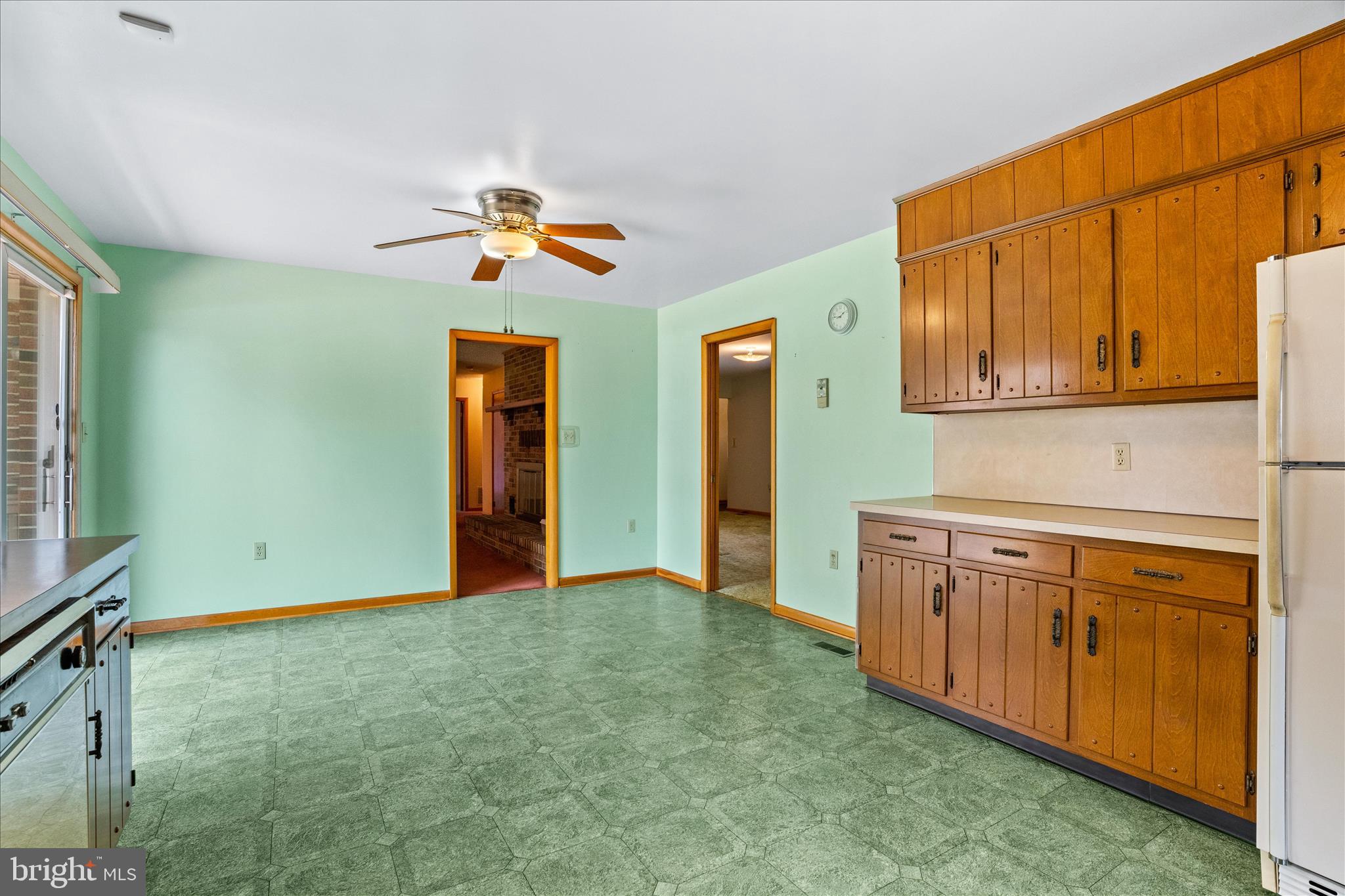 FOXFIELD AT MIDDLETOWN - Residential