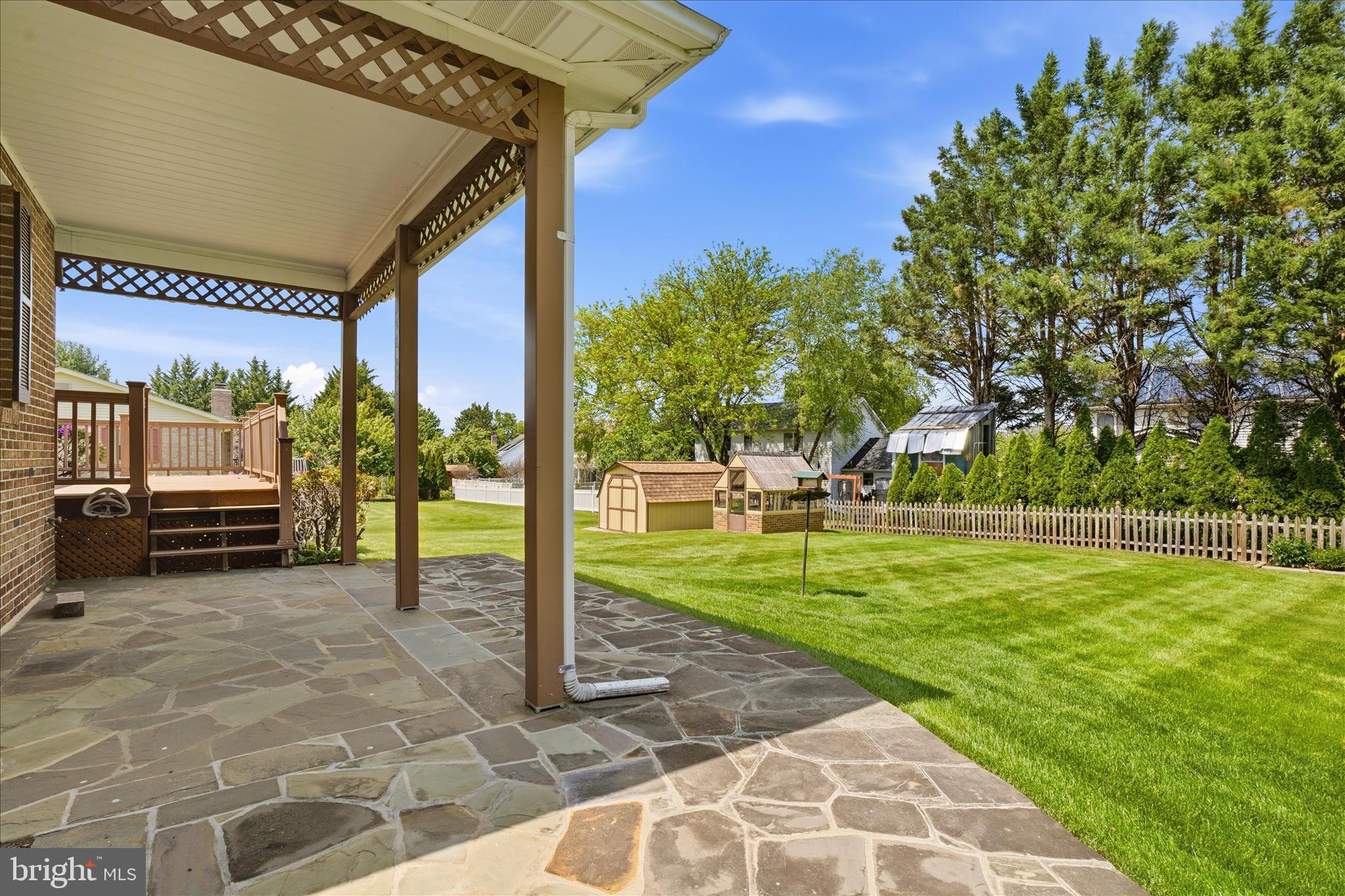 FOXFIELD AT MIDDLETOWN - Residential