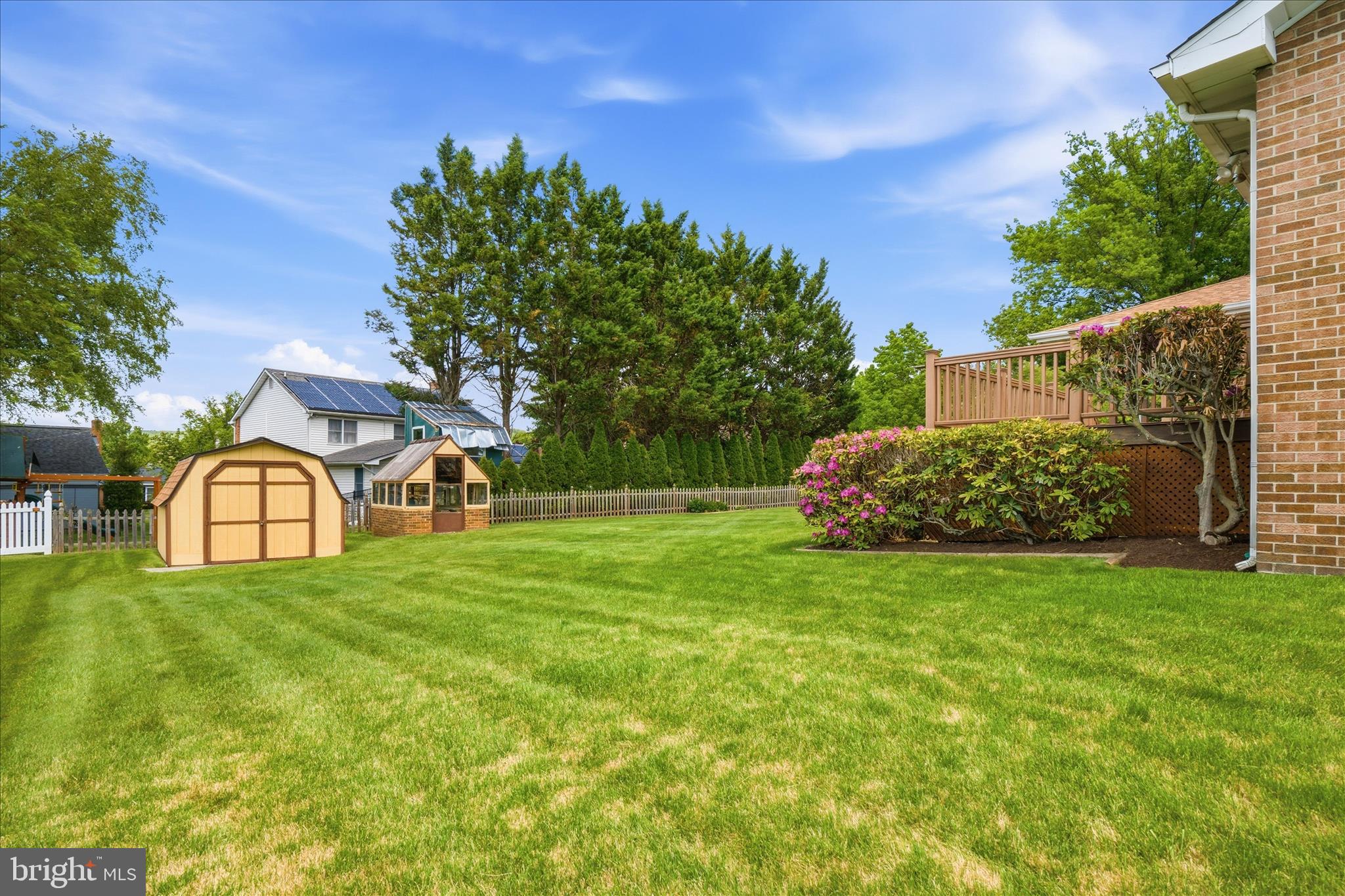 FOXFIELD AT MIDDLETOWN - Residential