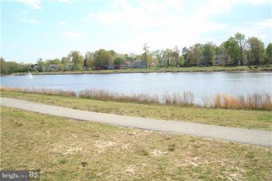 ST CHARLES SUB - HAMPSHIRE - Residential Lease