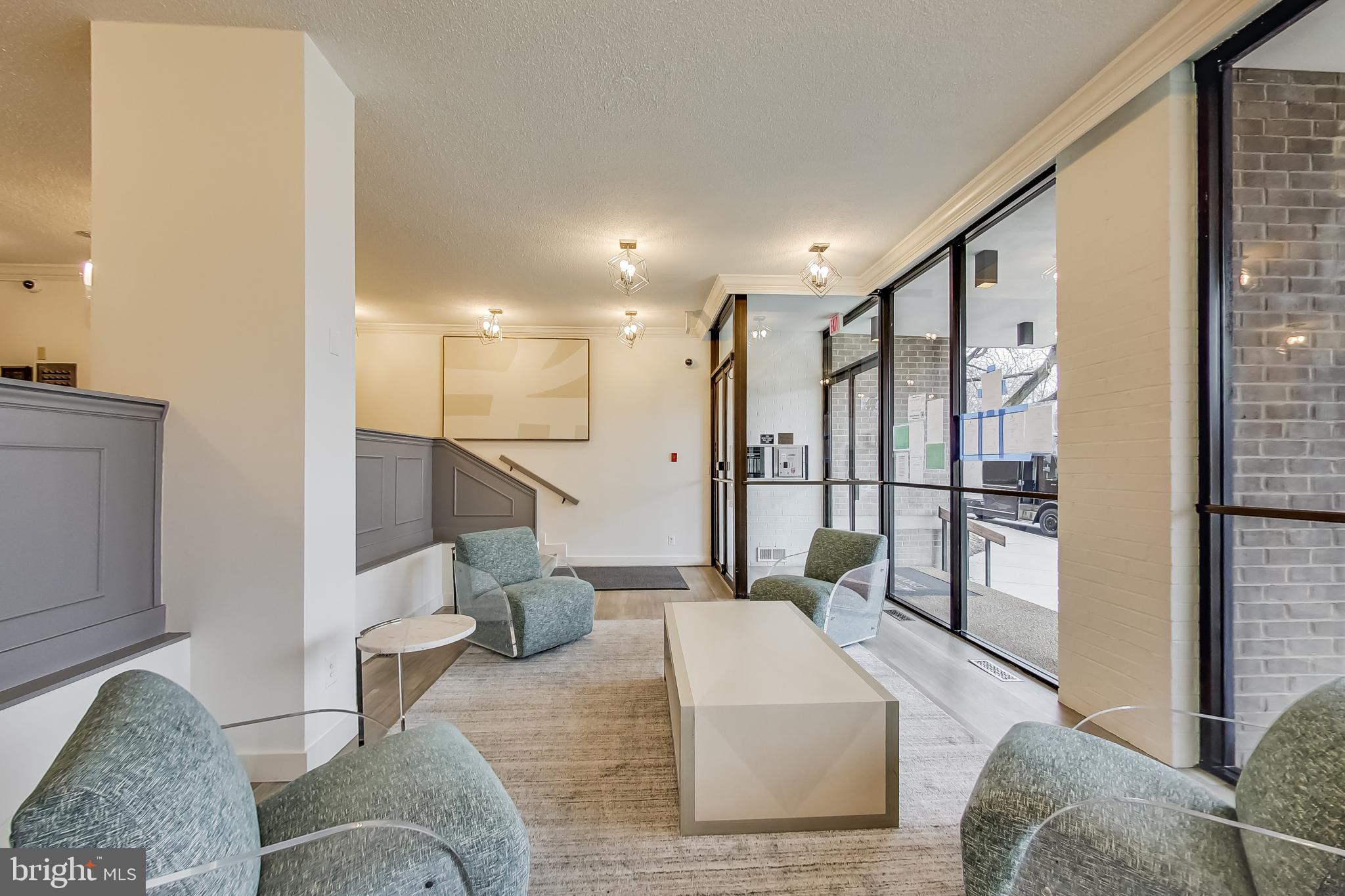 AMERICANA CENTRE - Residential