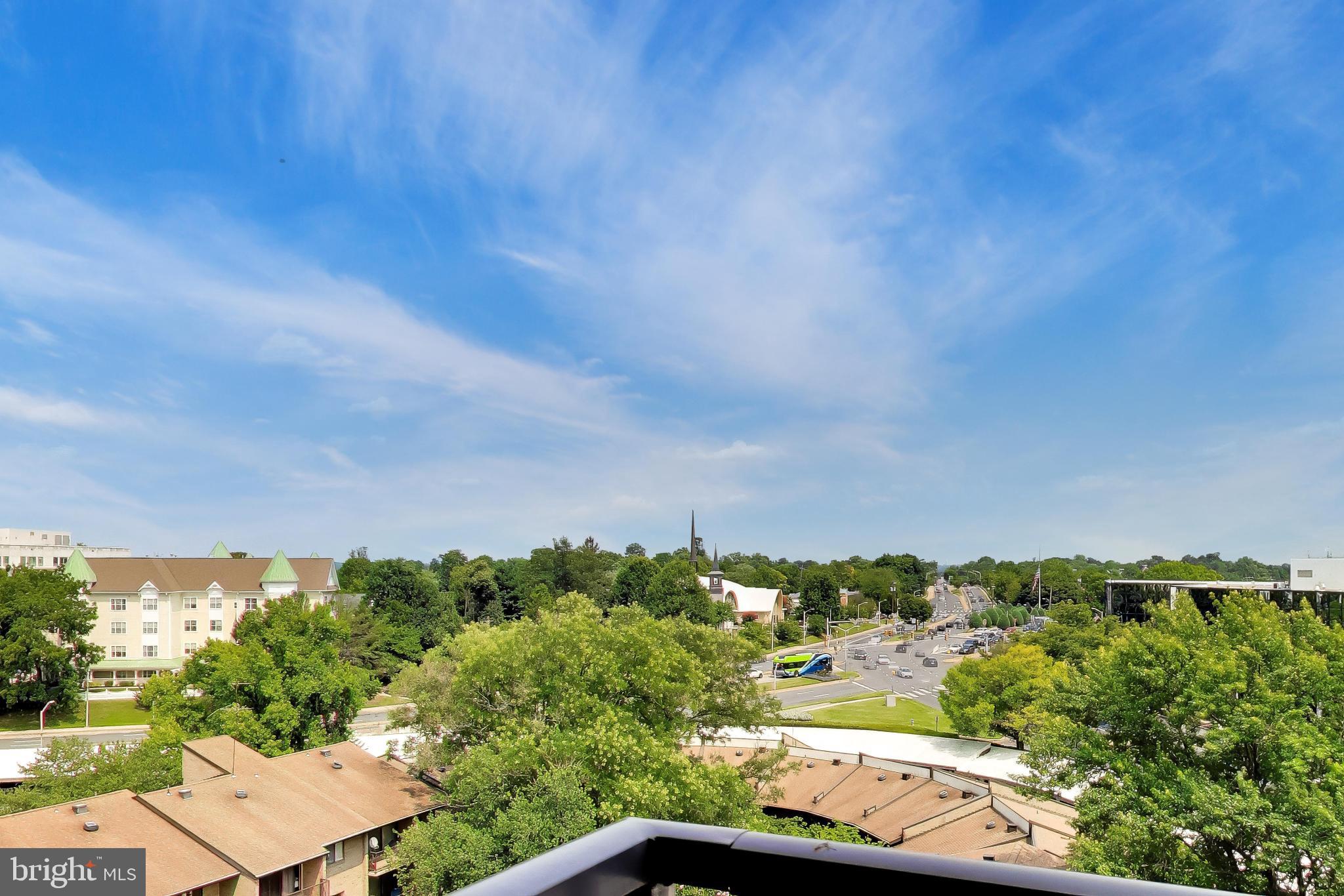 AMERICANA CENTRE - Residential