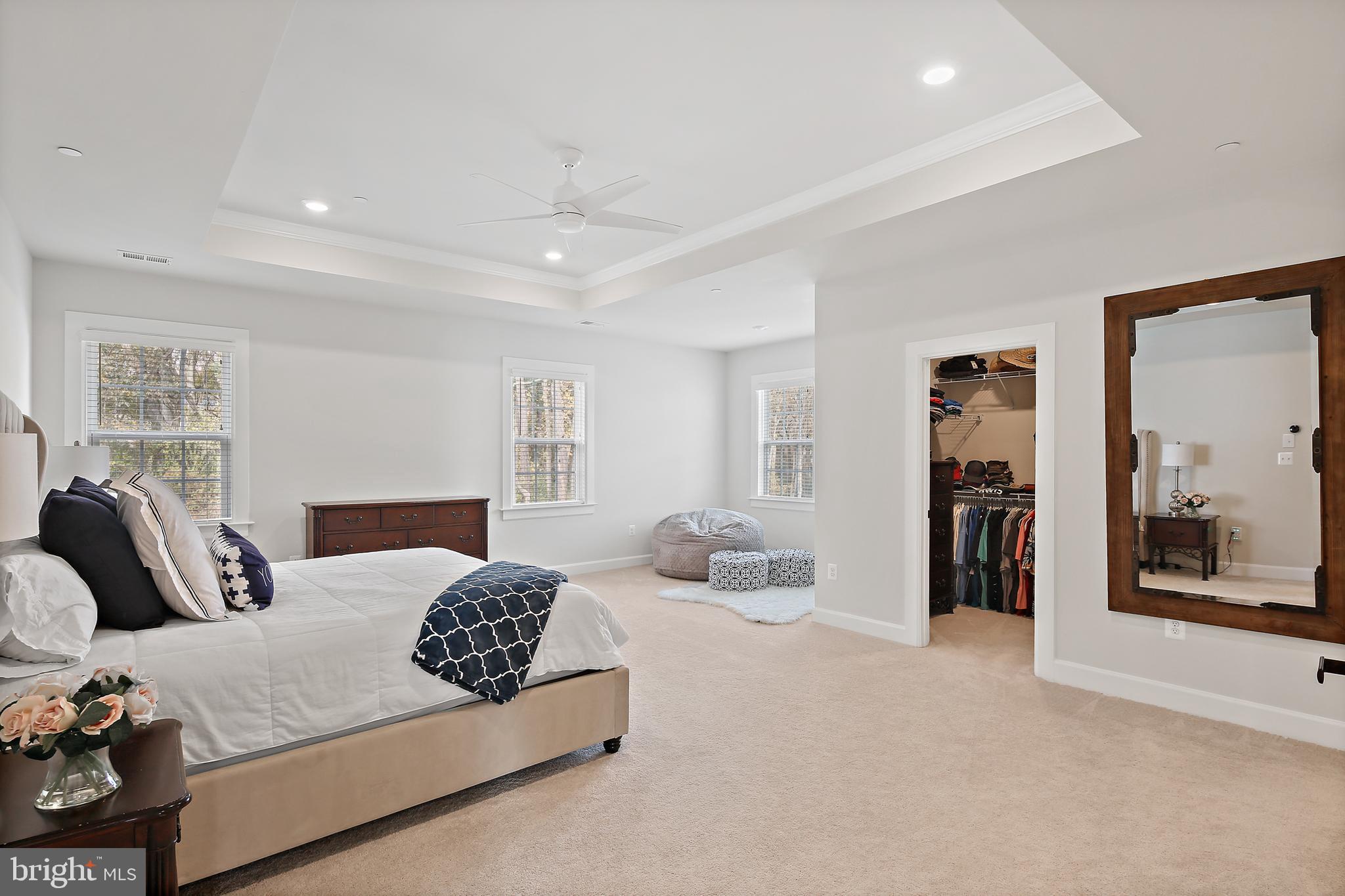 CEDAR CREEK - Residential