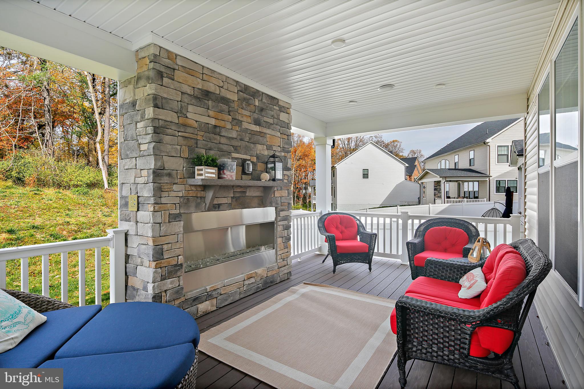 CEDAR CREEK - Residential