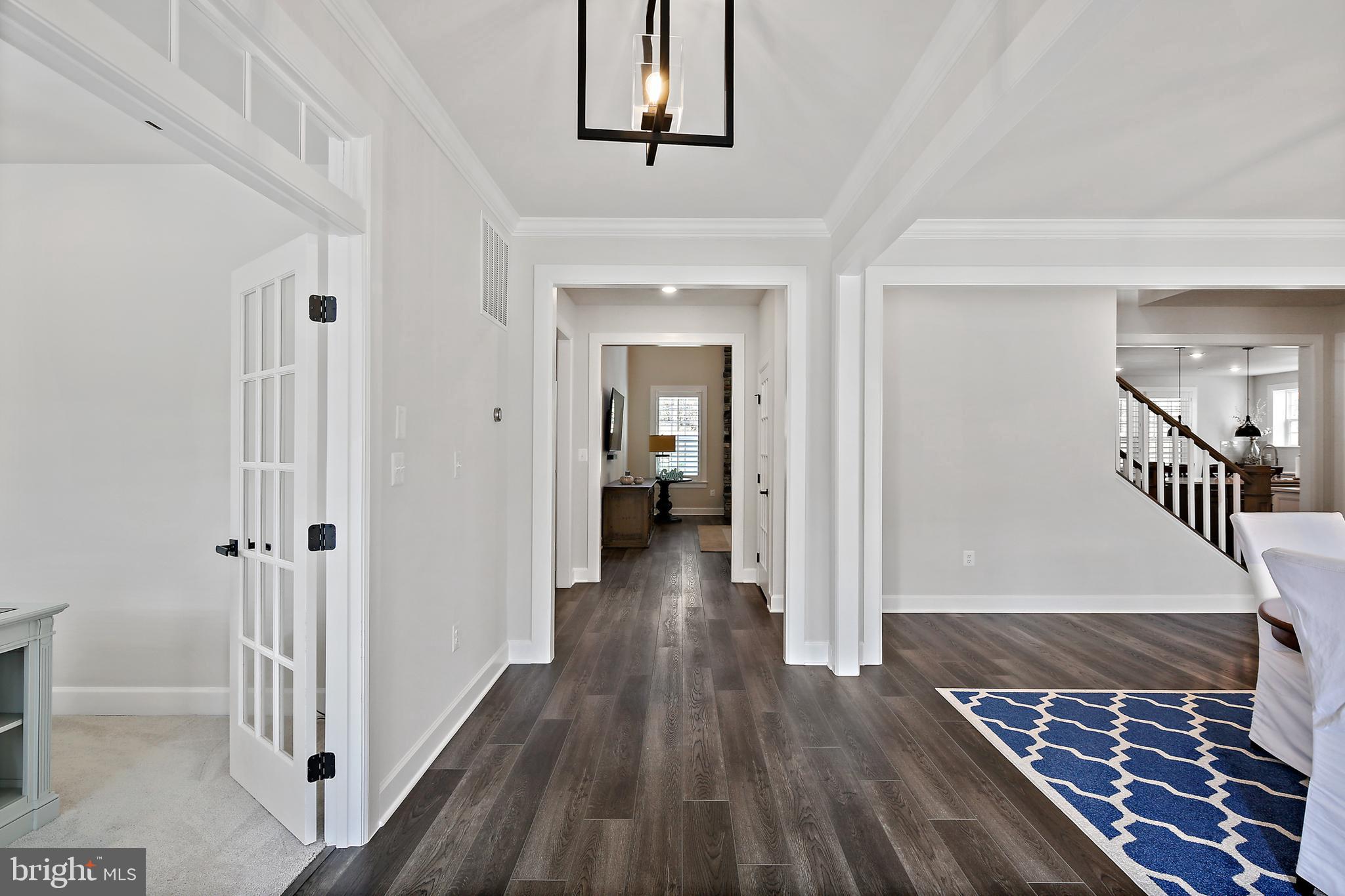 CEDAR CREEK - Residential