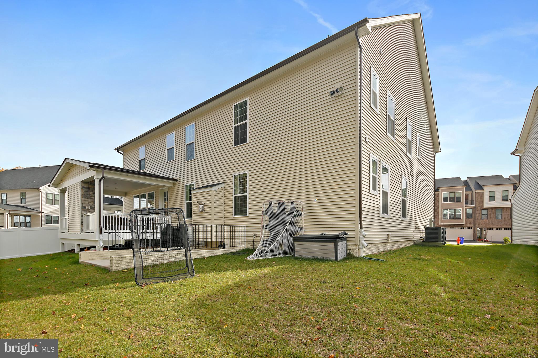 CEDAR CREEK - Residential