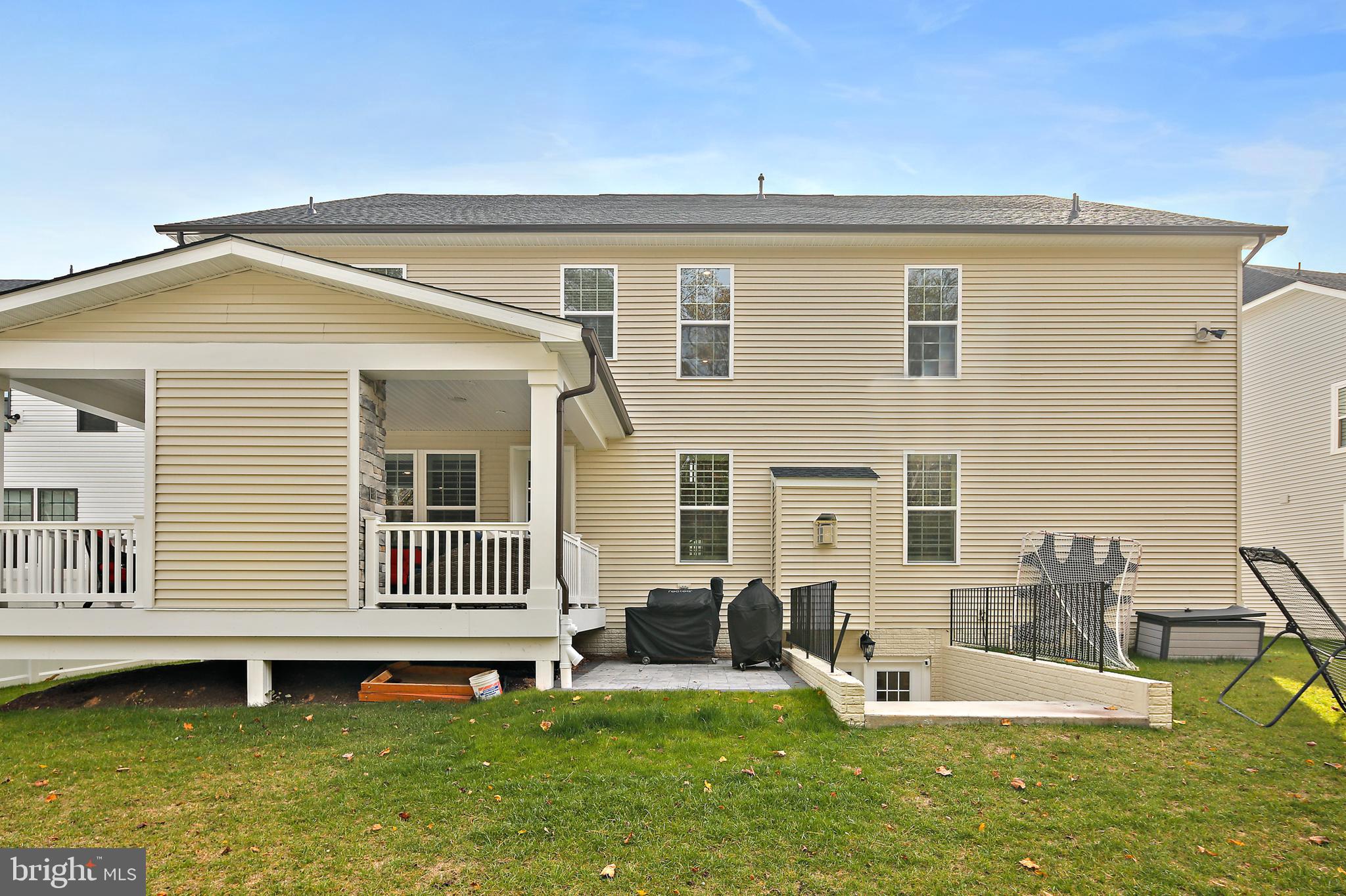 CEDAR CREEK - Residential