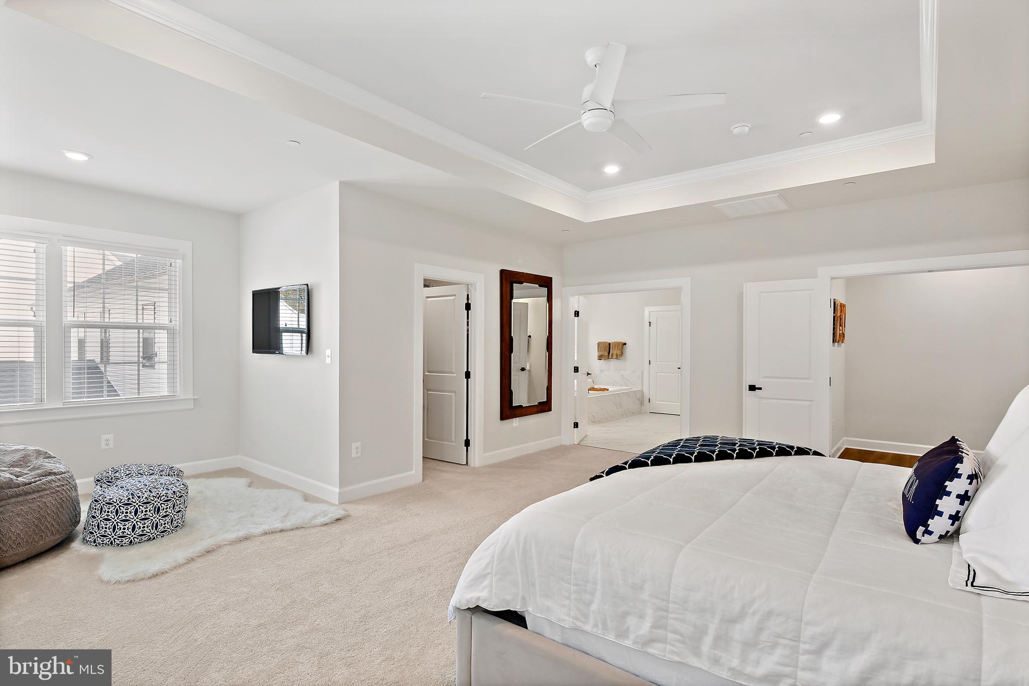 CEDAR CREEK - Residential