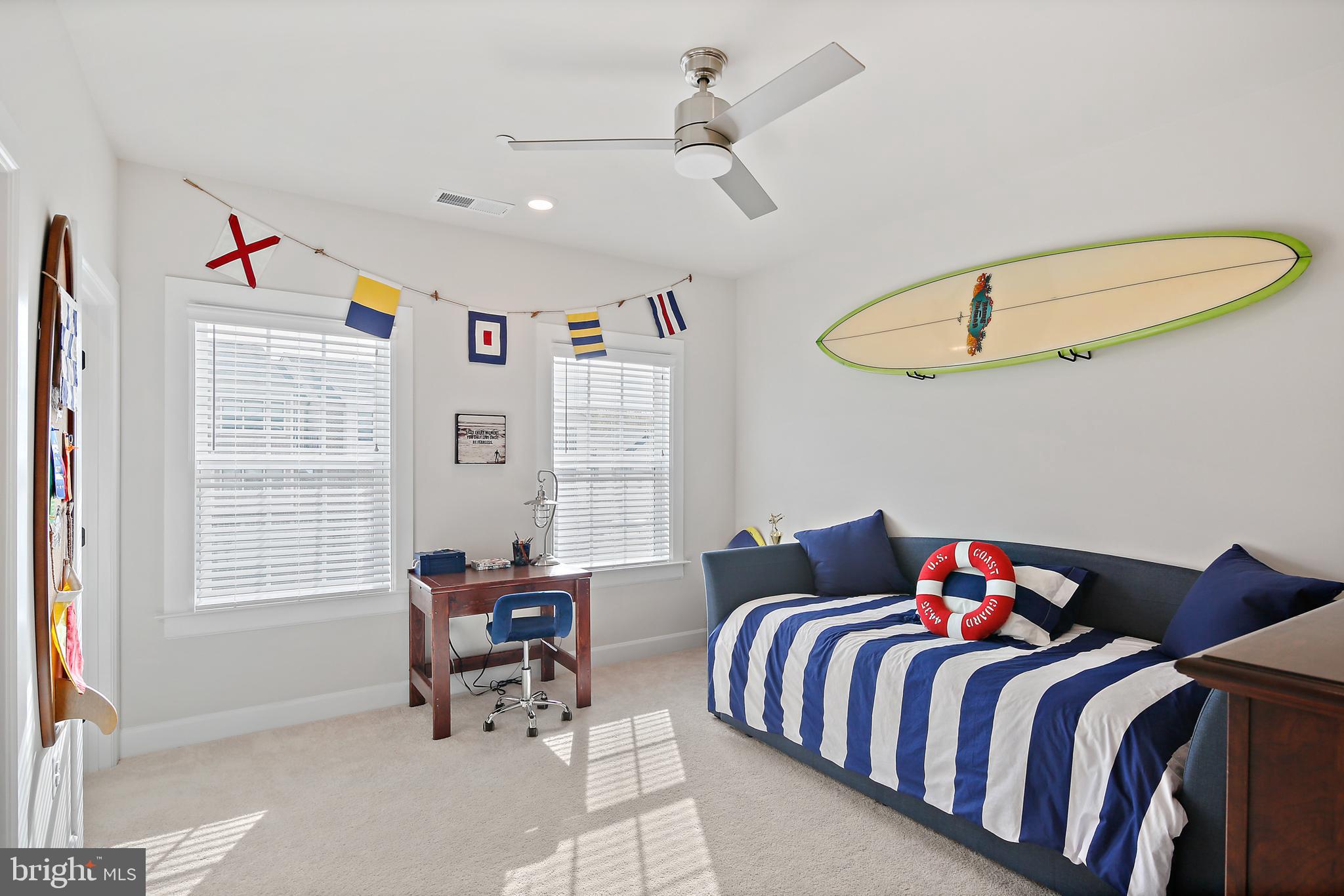 CEDAR CREEK - Residential