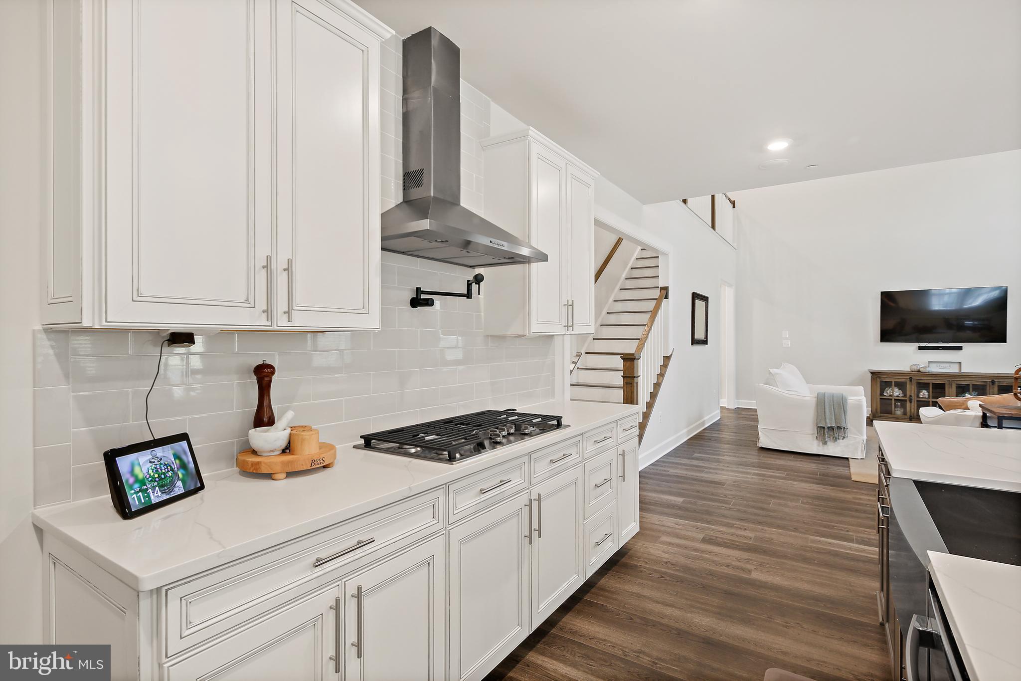 CEDAR CREEK - Residential
