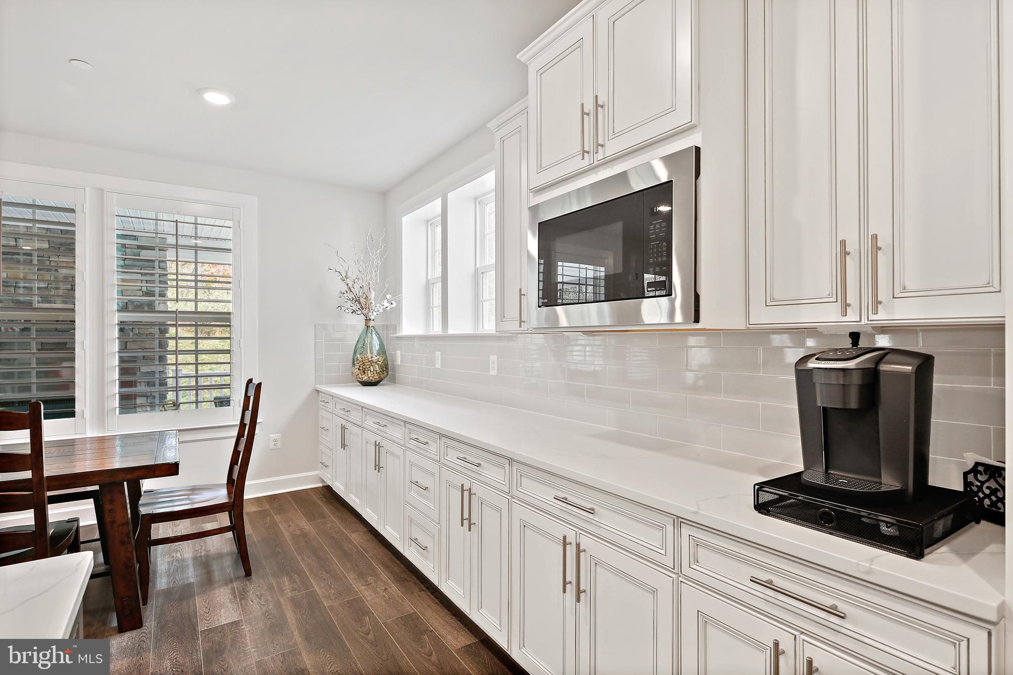 CEDAR CREEK - Residential
