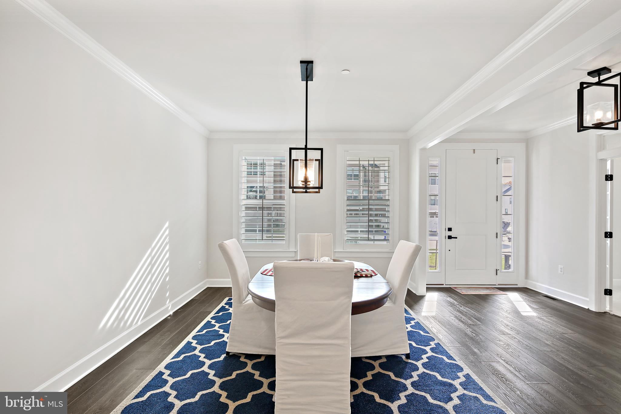 CEDAR CREEK - Residential