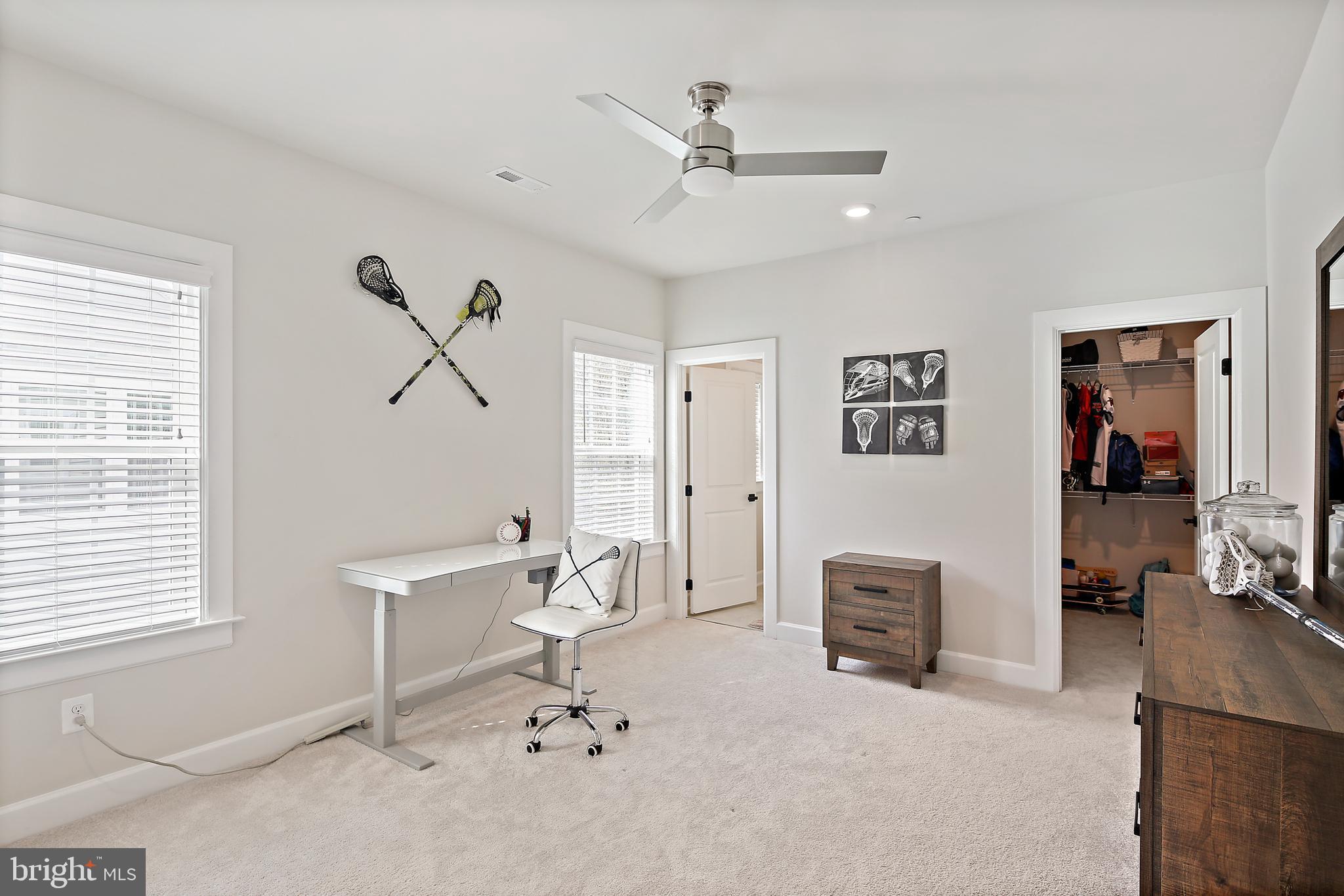 CEDAR CREEK - Residential