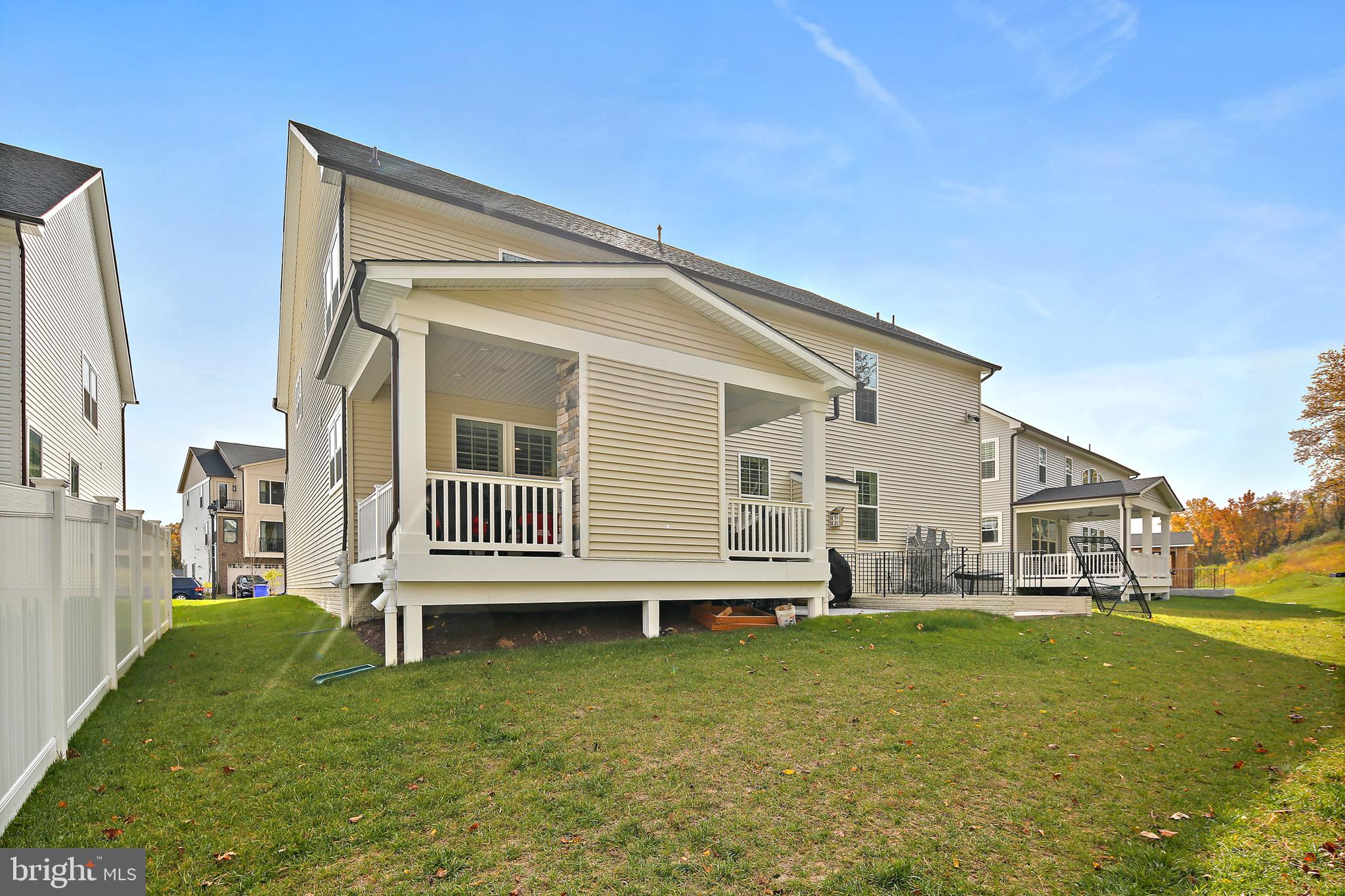 CEDAR CREEK - Residential
